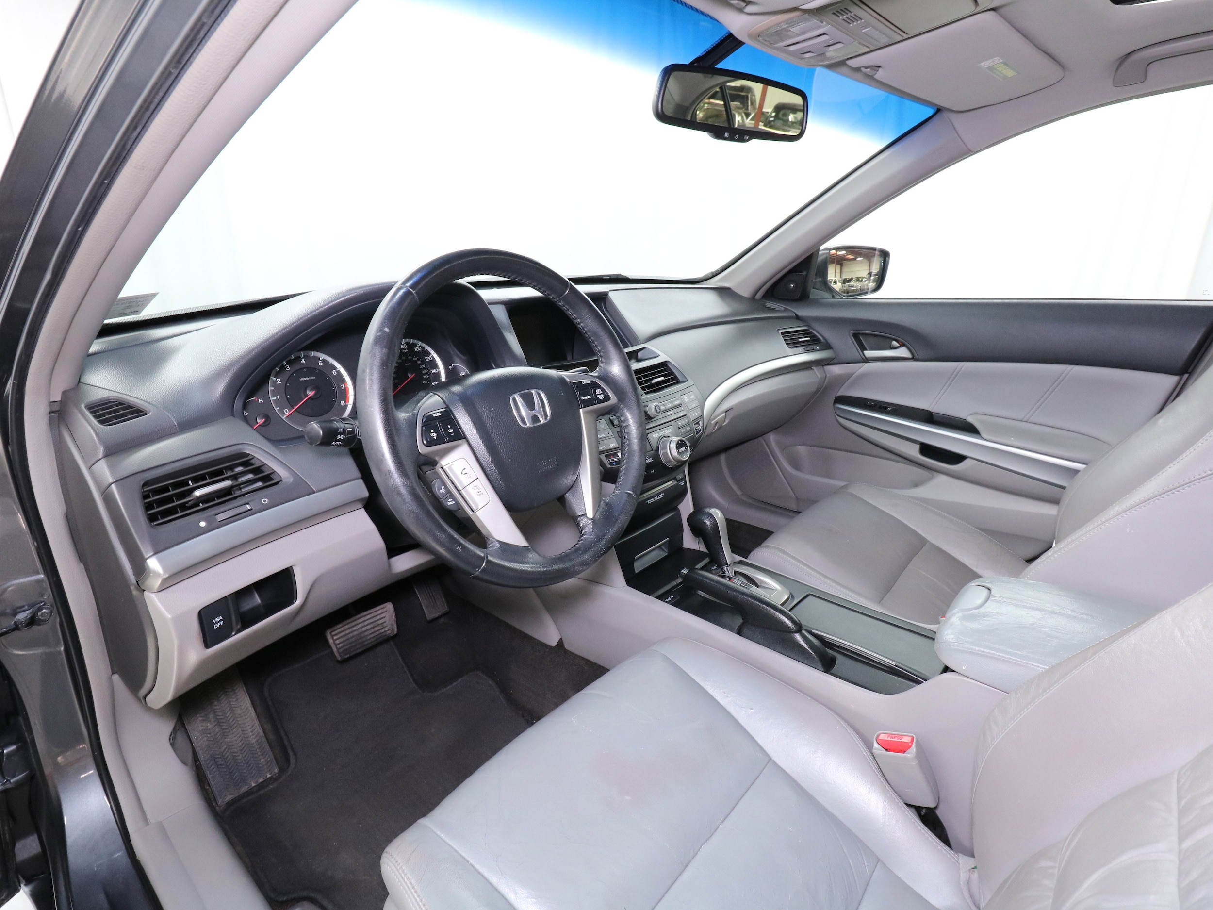2009 Honda Accord 9