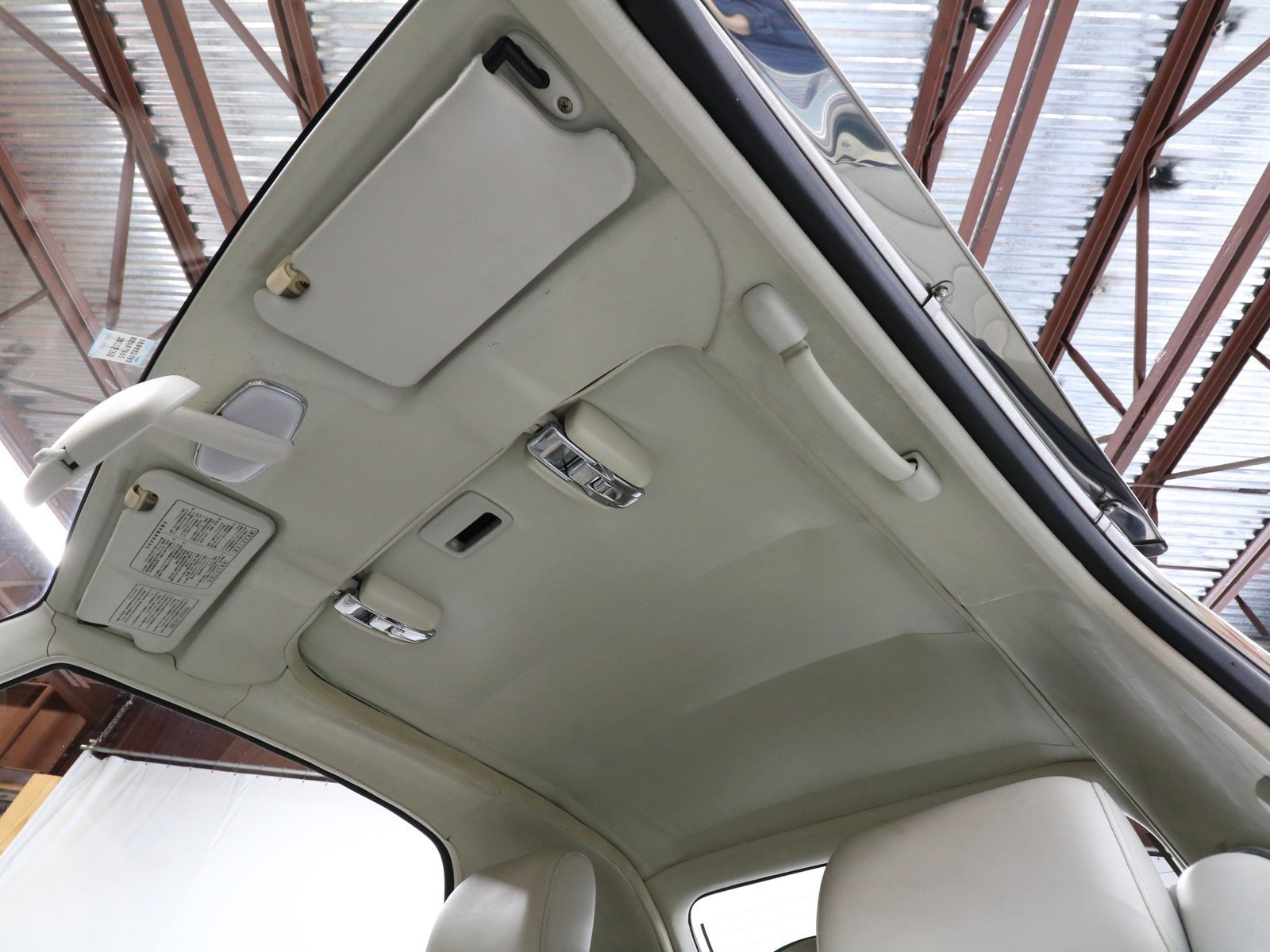 1991 Nissan Figaro 44