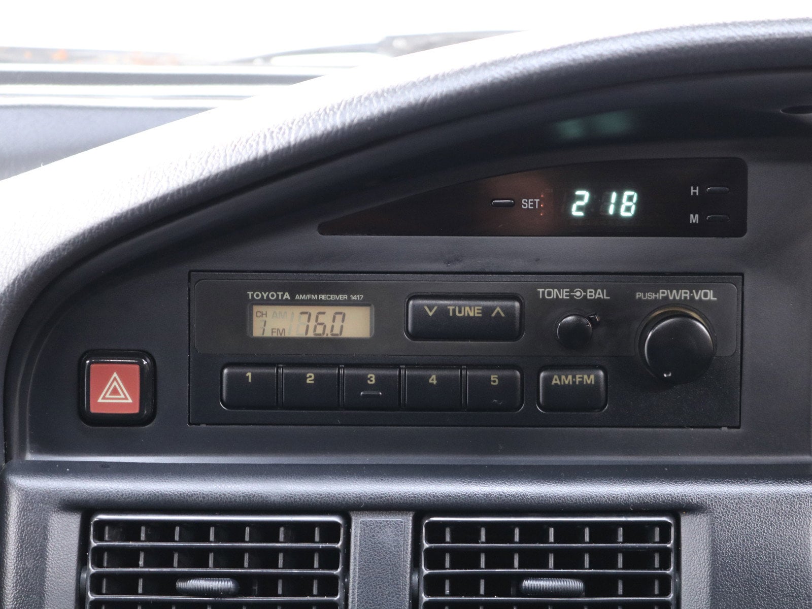 1990 Toyota Sprinter 12