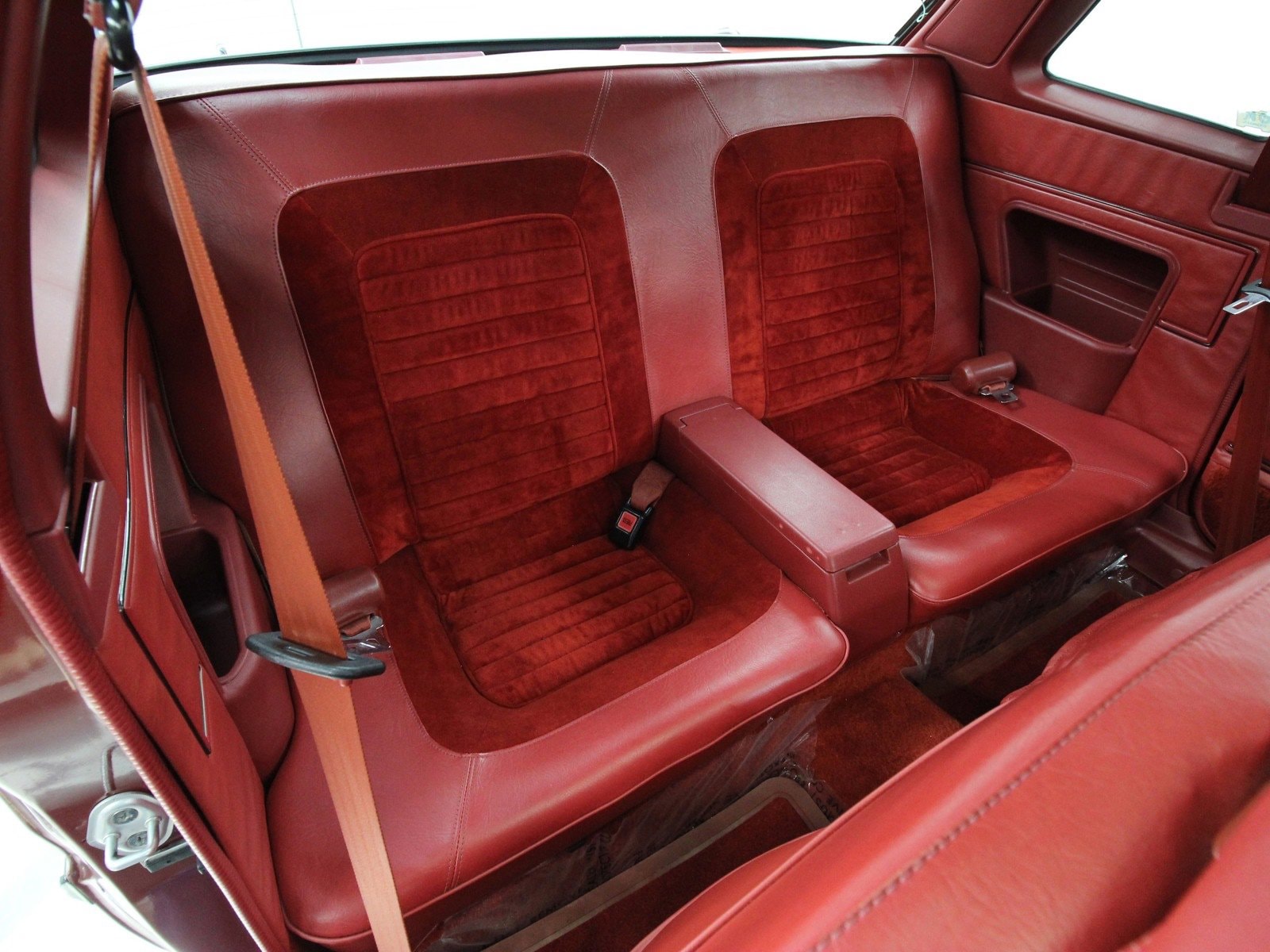 1982 Honda Prelude 16