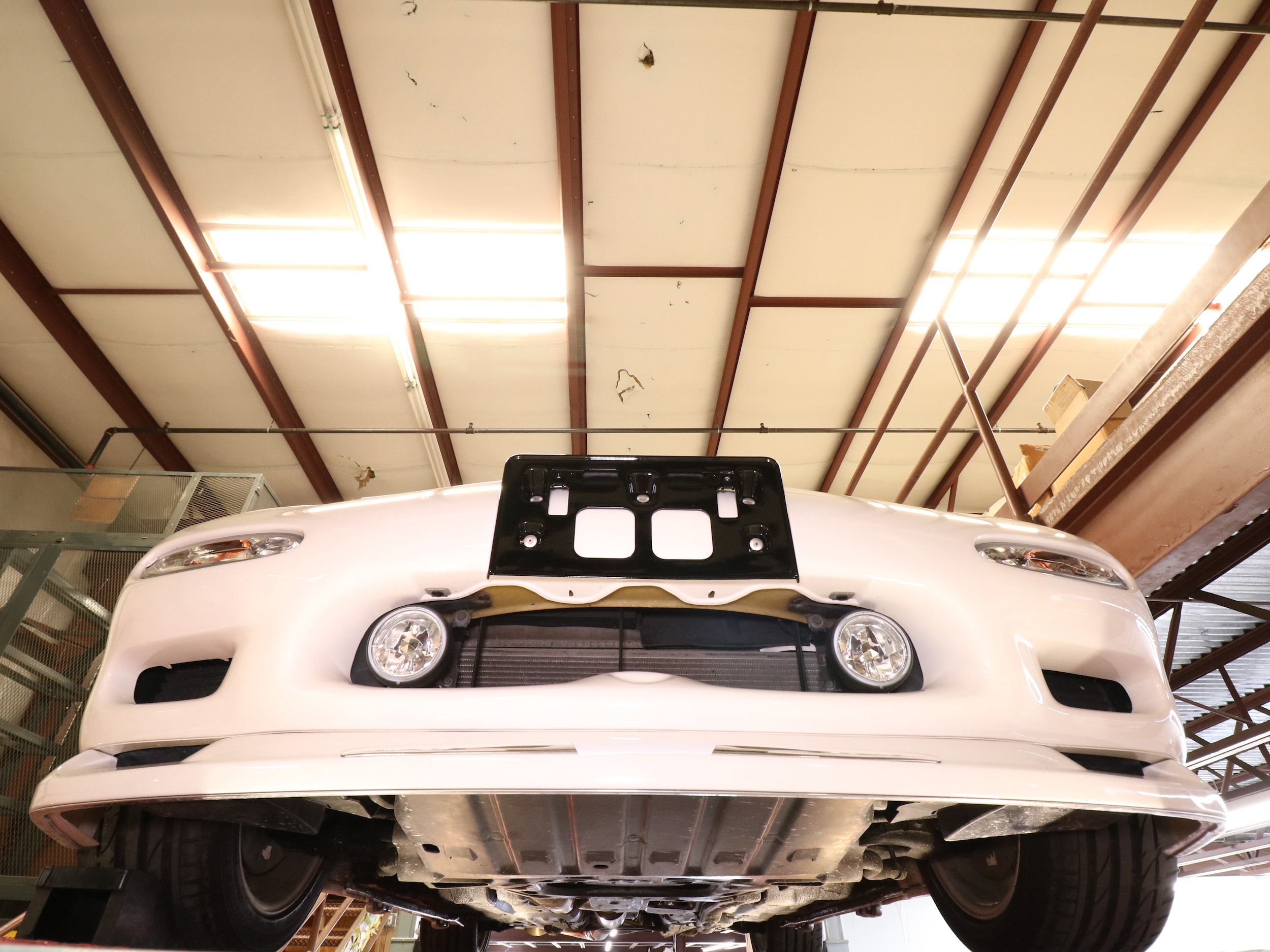 1995 Mazda RX-7 33