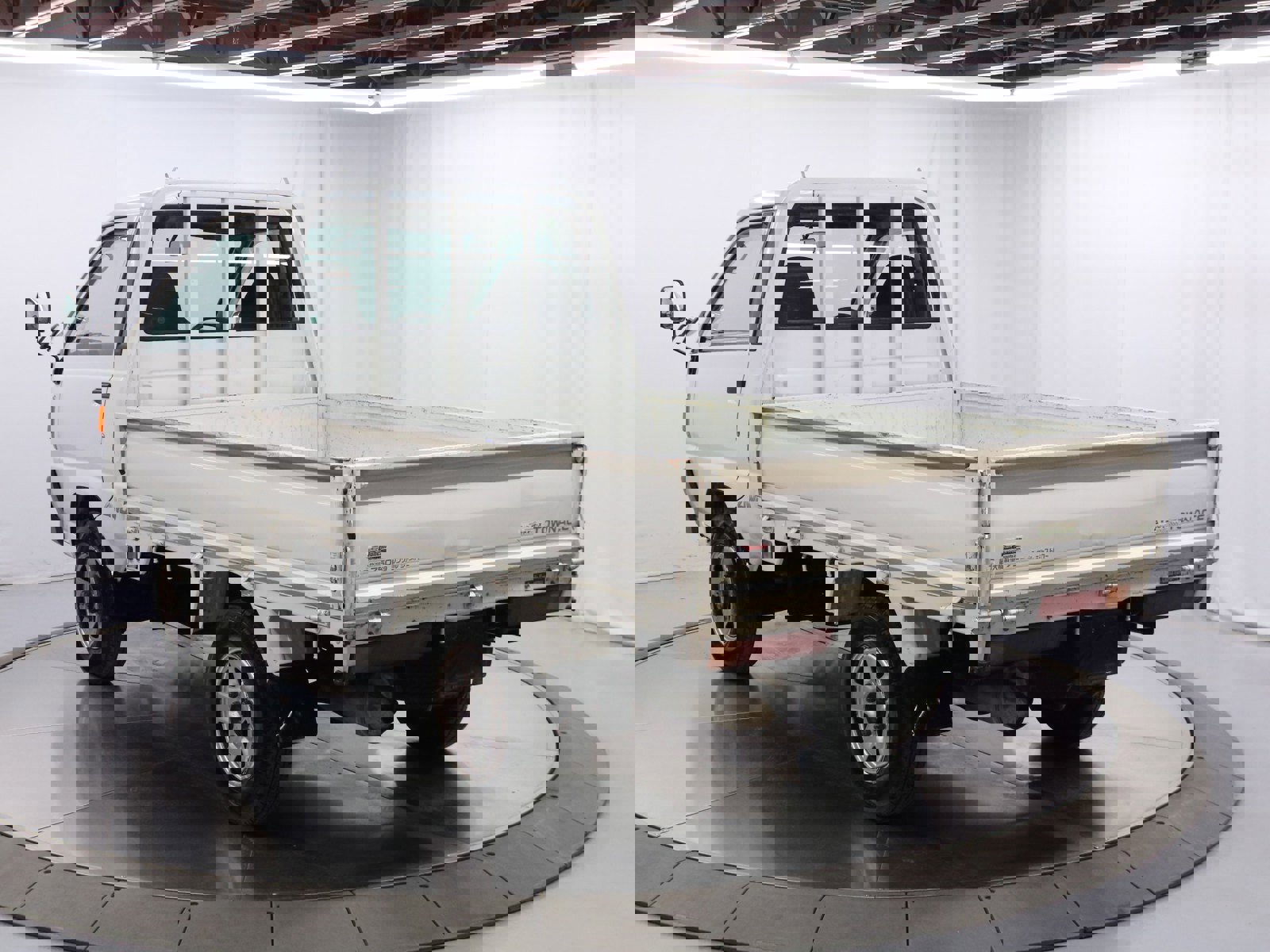 1999 Toyota Townace 5