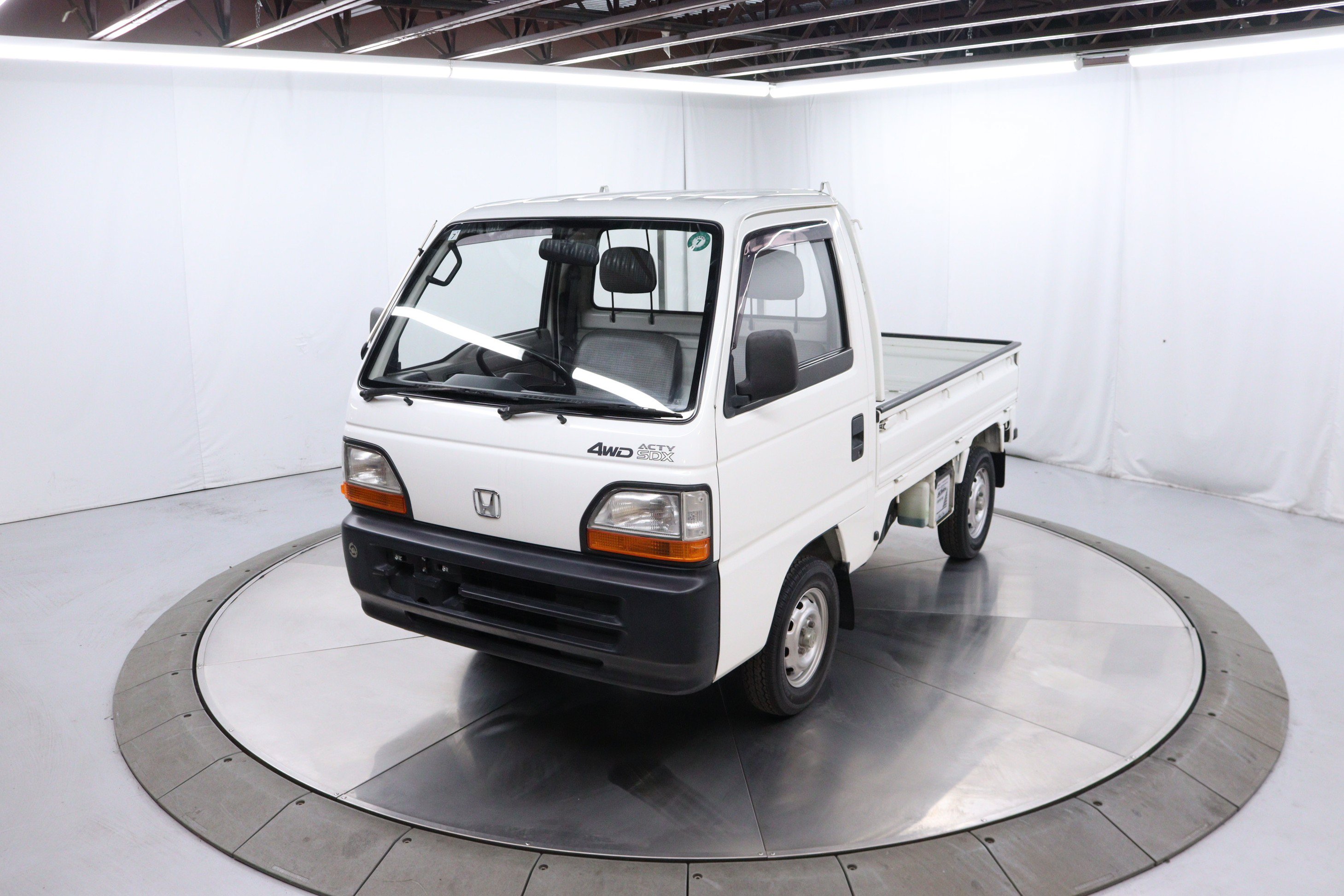 Used 1994 Honda Acty Truck