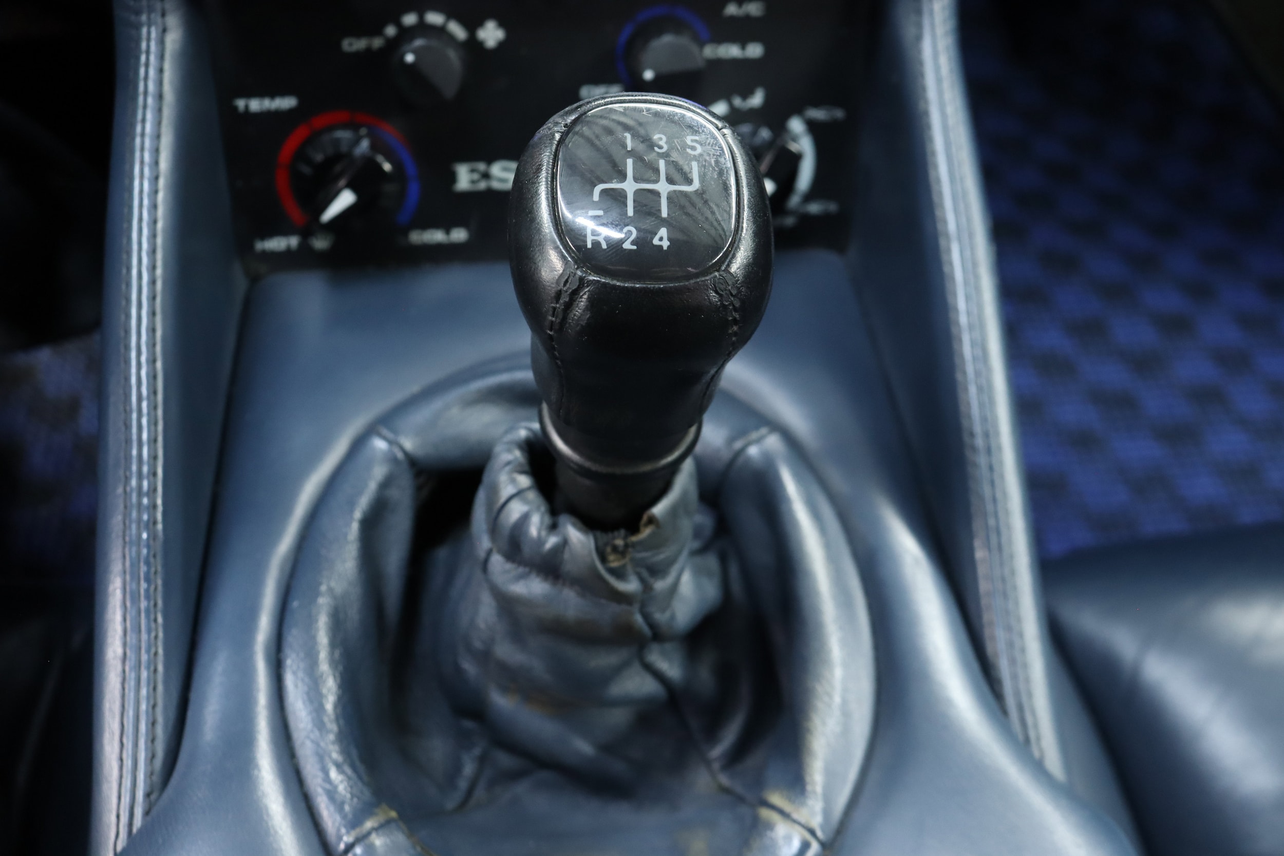 1990 Lotus Espirit Turbo SE 17