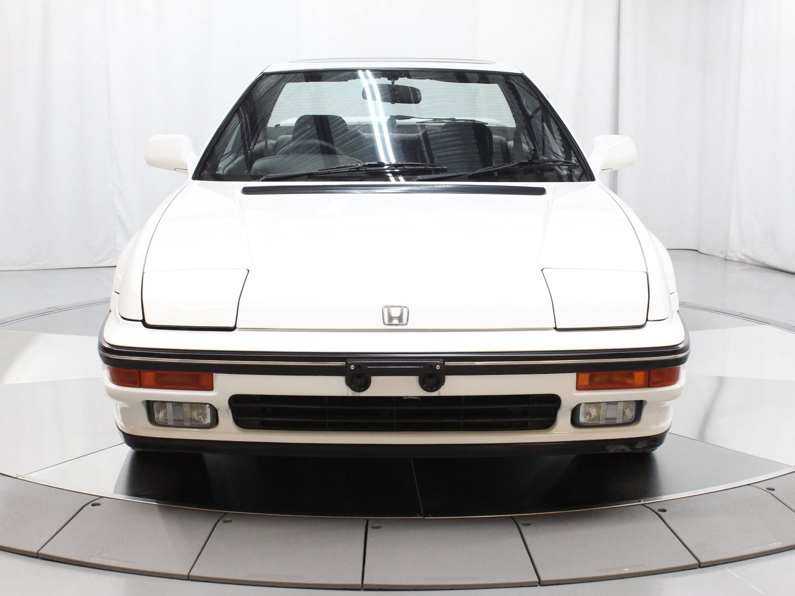 1987 Honda Prelude 3