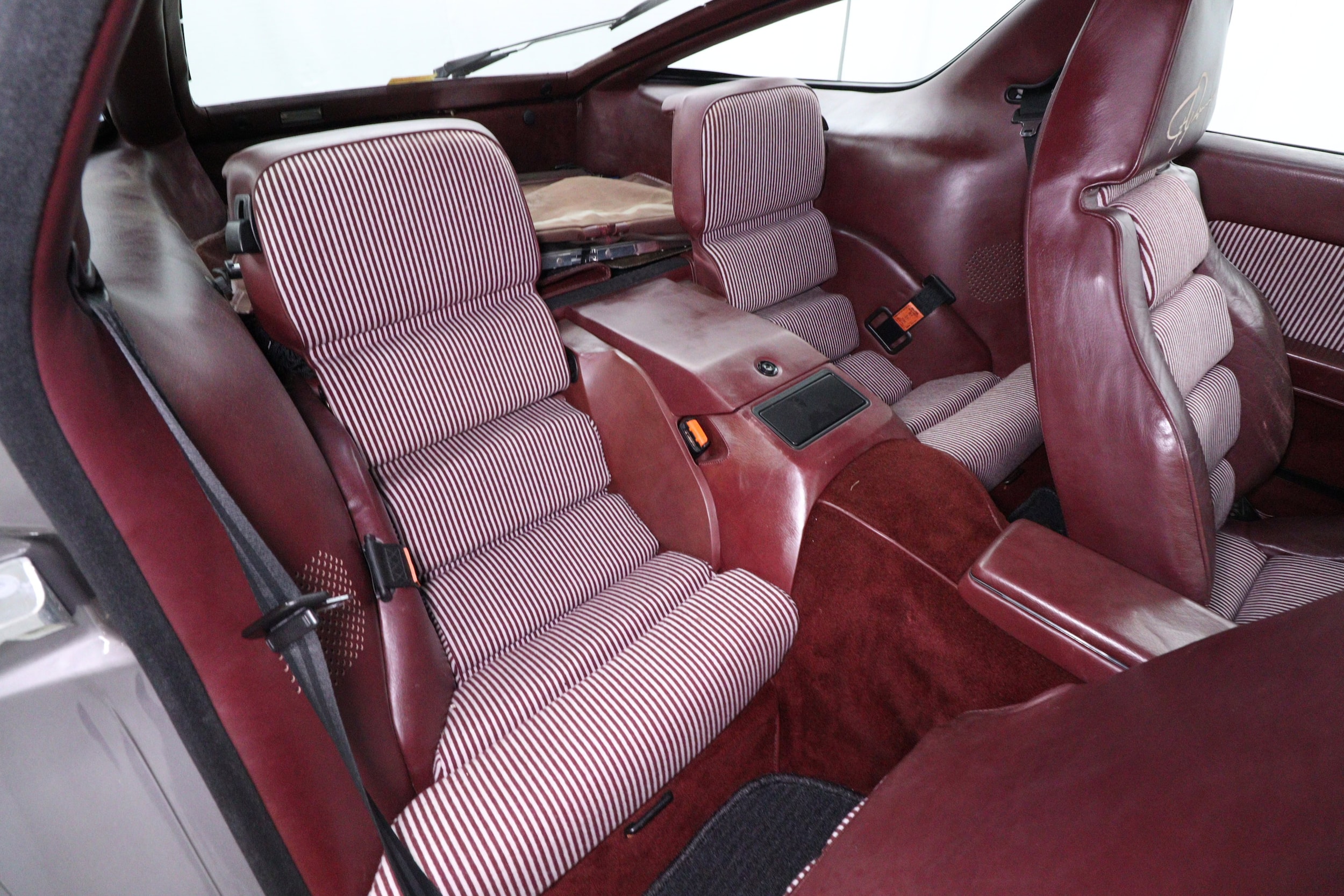 1982 Porsche 928 18