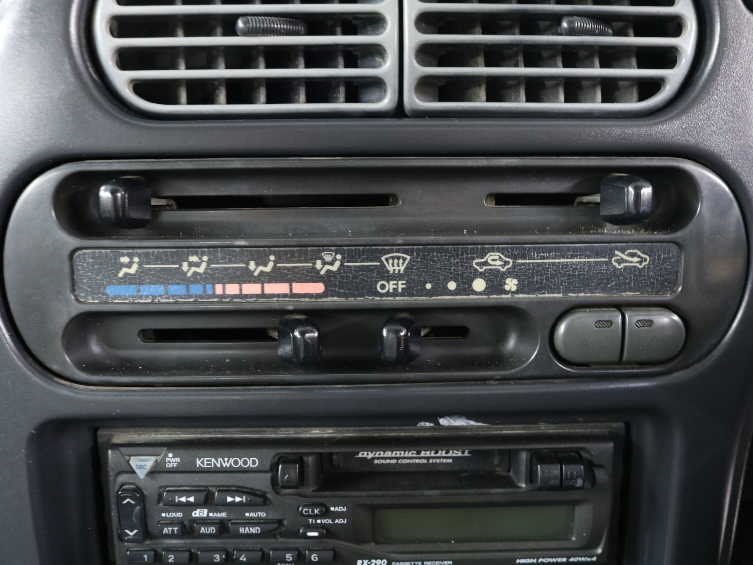 1998 Daihatsu Hijet 19