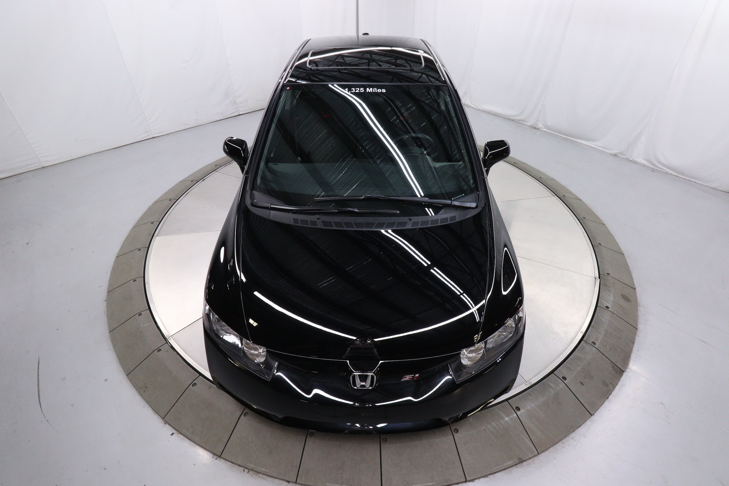 2009 Honda Civic 56