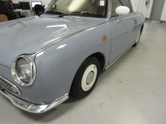 1991 Nissan Figaro 35