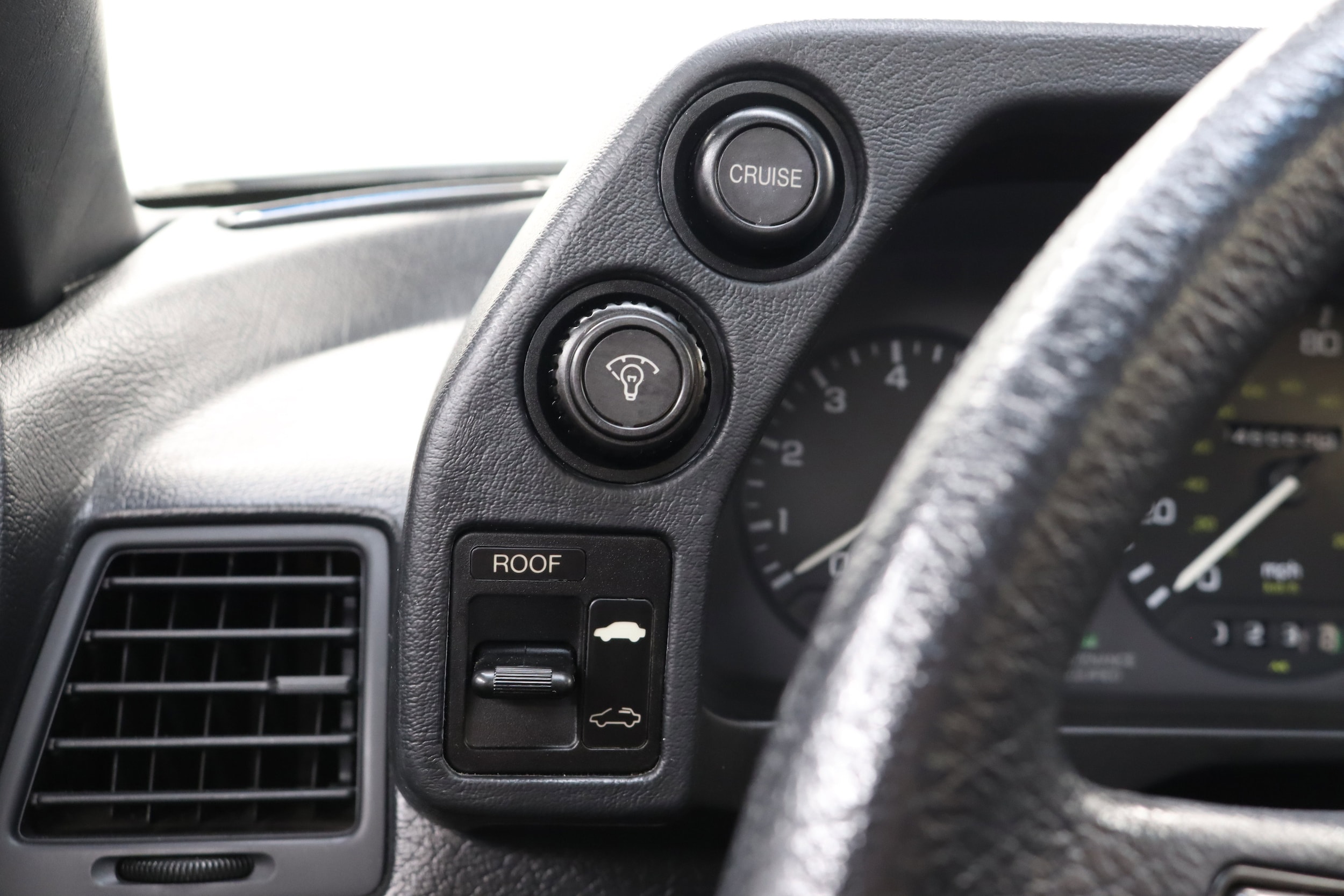 1990 Acura Legend 12