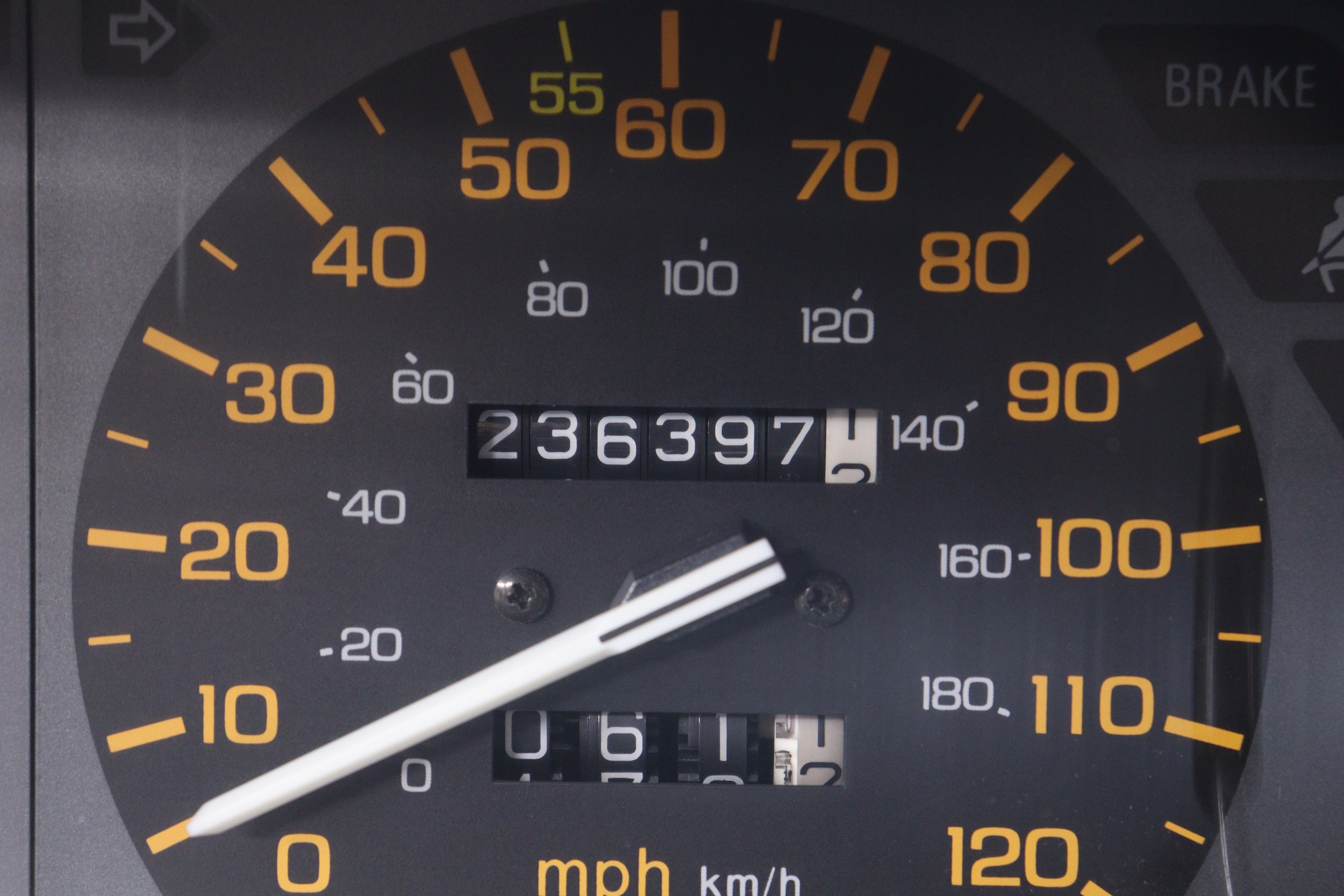 1986 Honda Civic 51