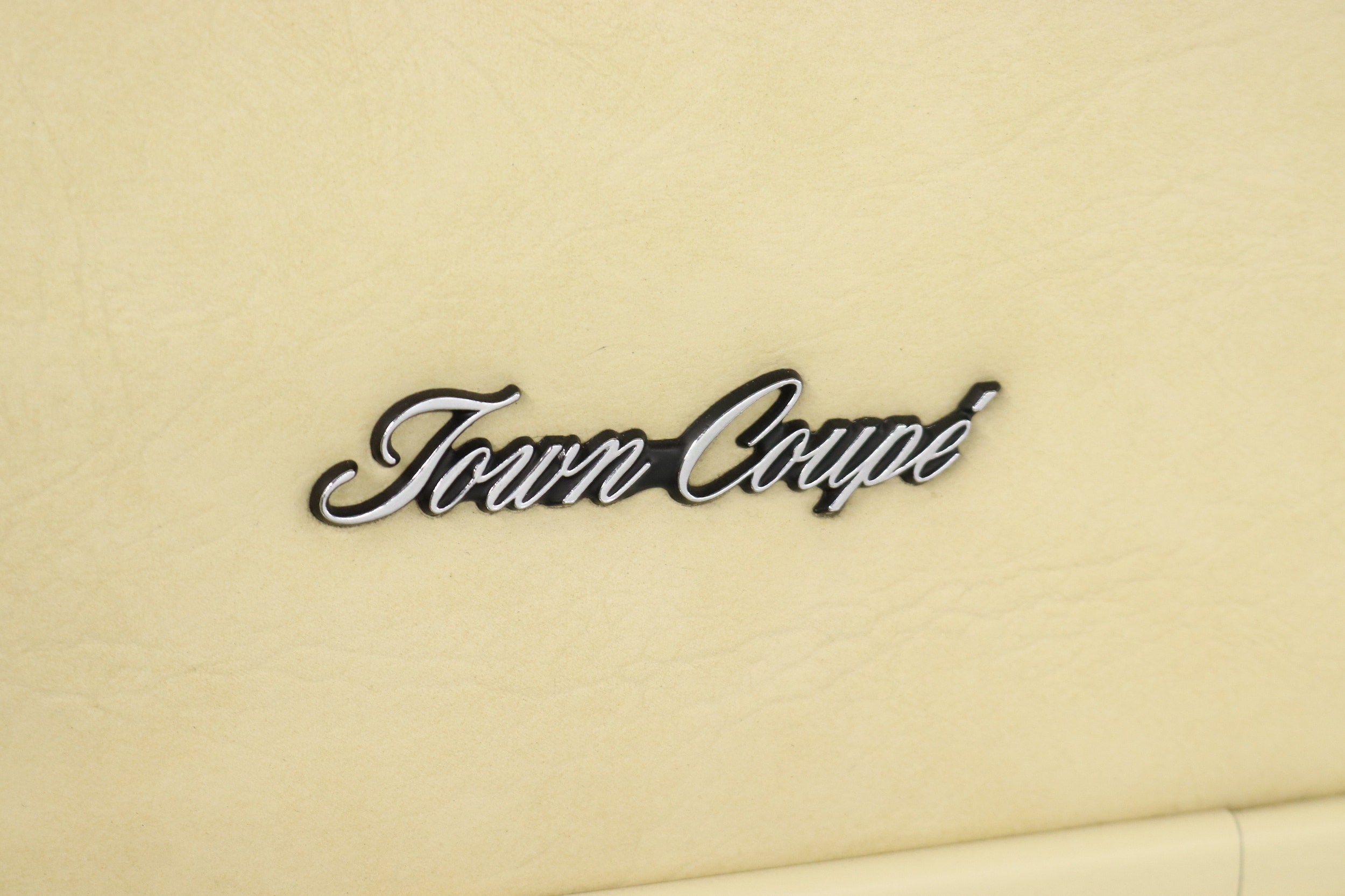 1978 Lincoln Town Car 144