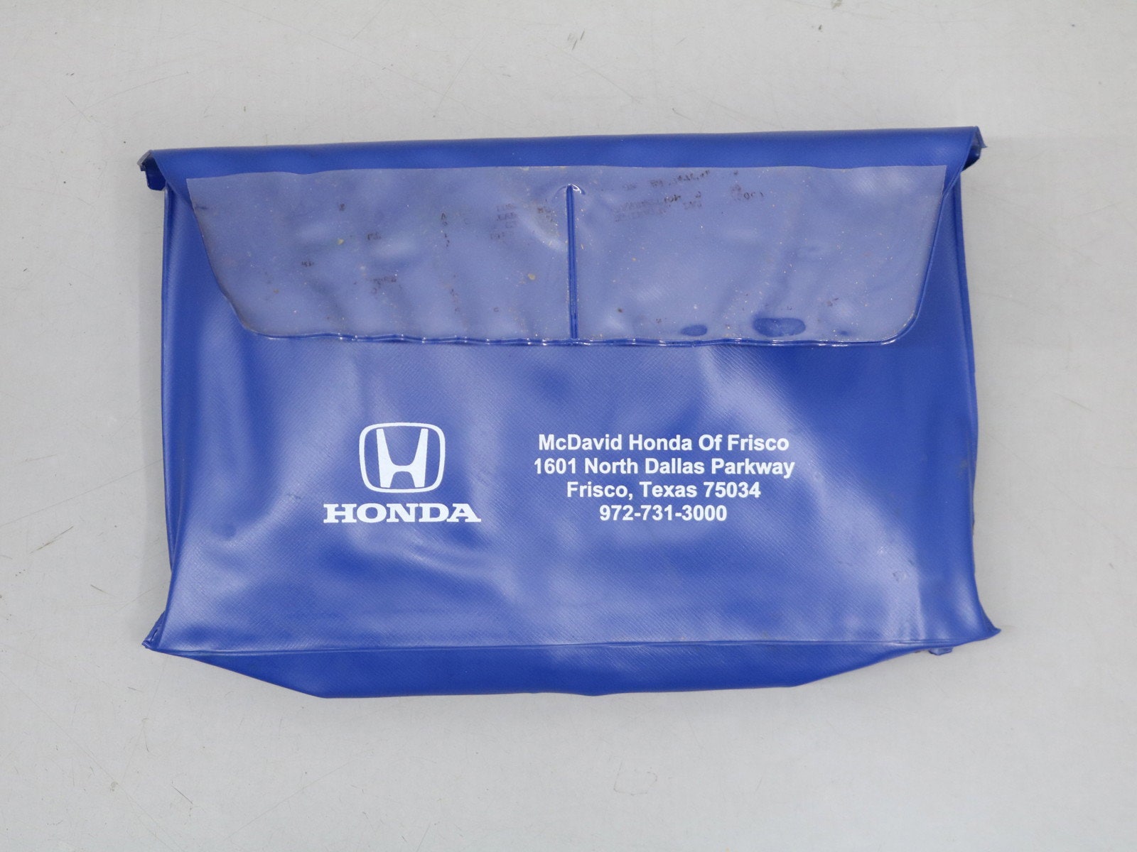 2007 Honda CR-V 58
