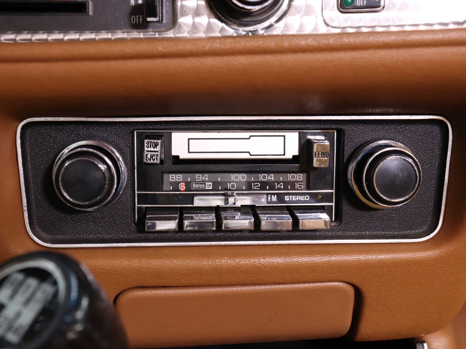 1979 Pontiac Trans Am 12