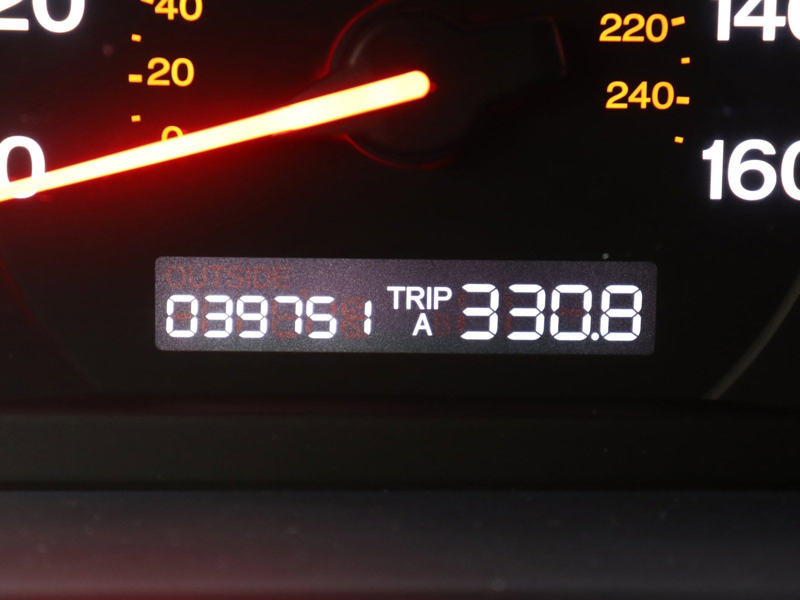 2005 Honda Accord Cpe 43