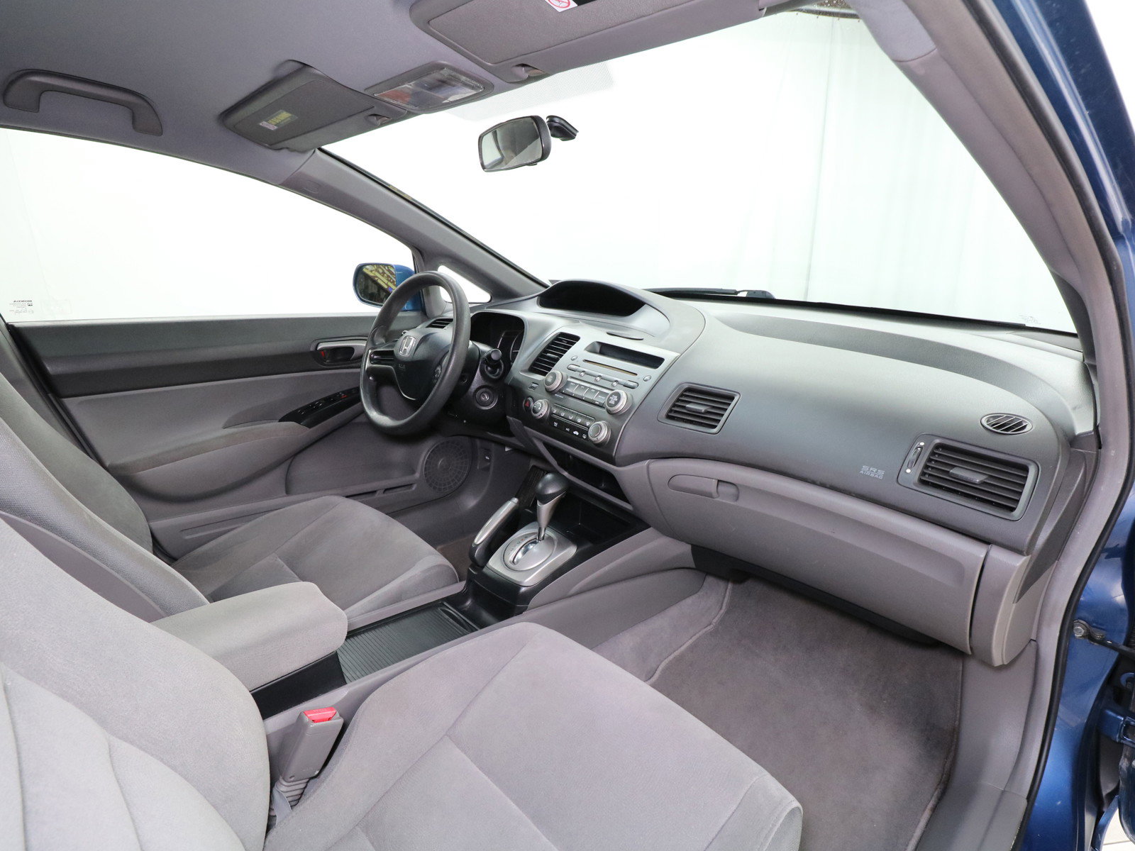 2006 Honda Civic 16