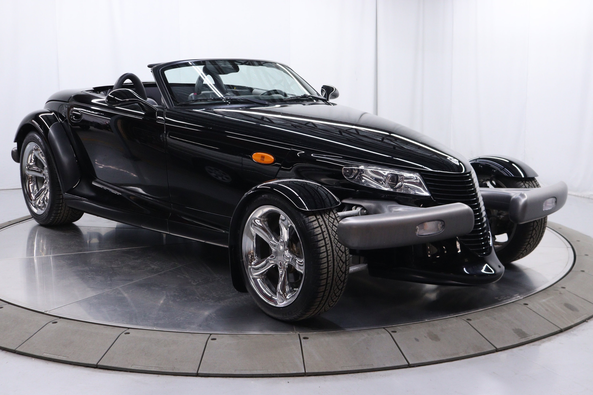 1999 Plymouth Prowler 62