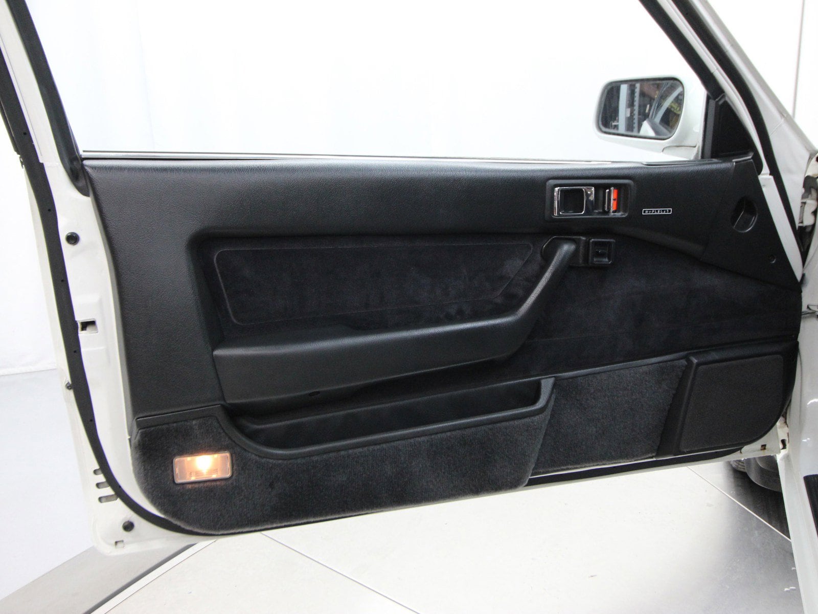 1986 Honda Accord 18