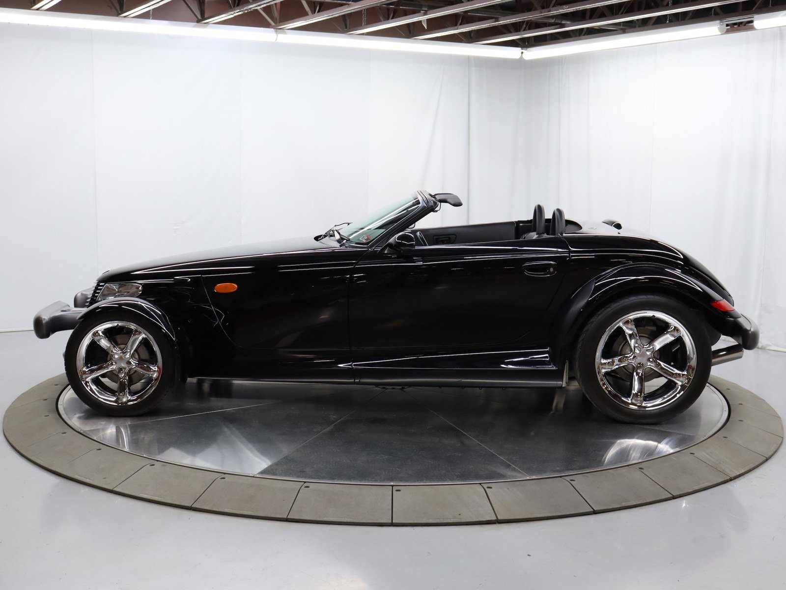 1999 Plymouth Prowler 10