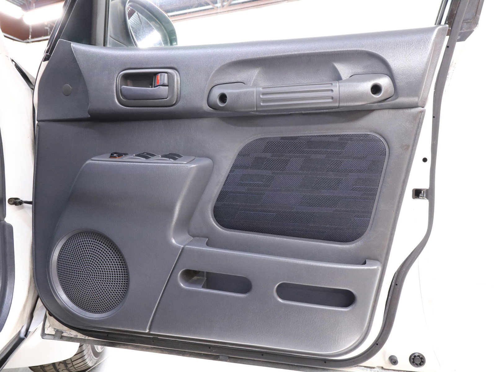 1997 Toyota RAV4 21