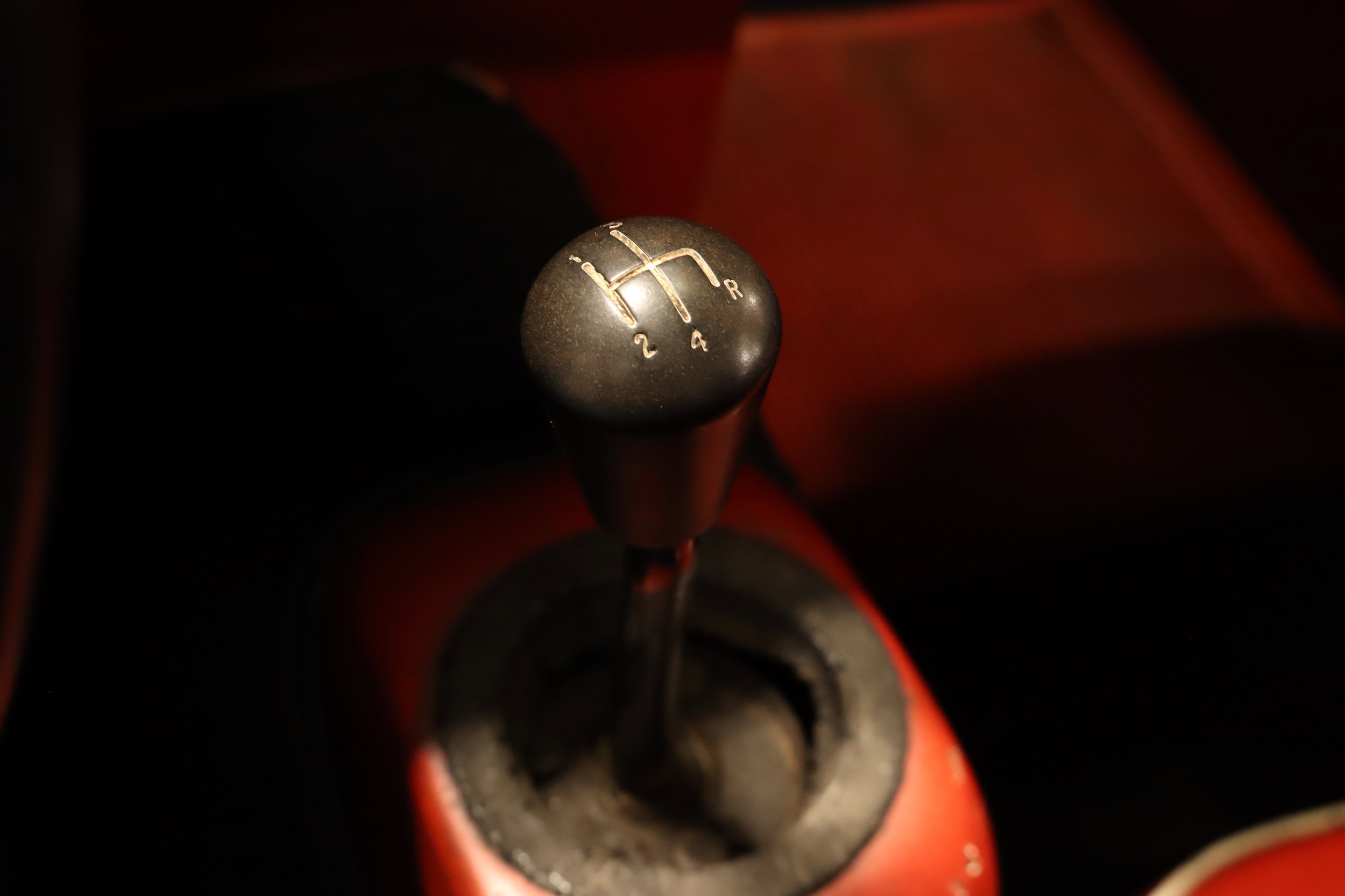 1967 MG Midget 27