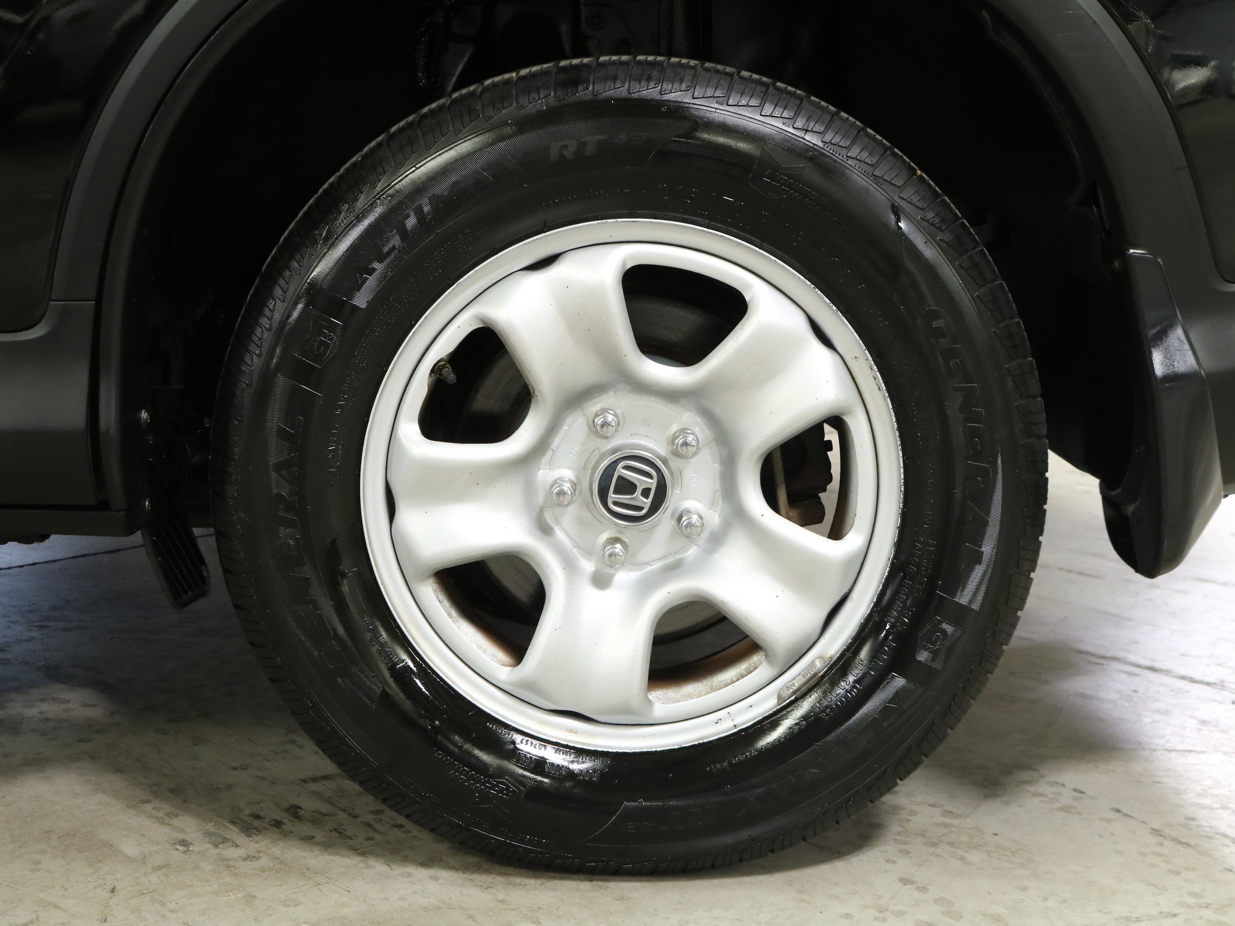 2013 Honda CR-V 34