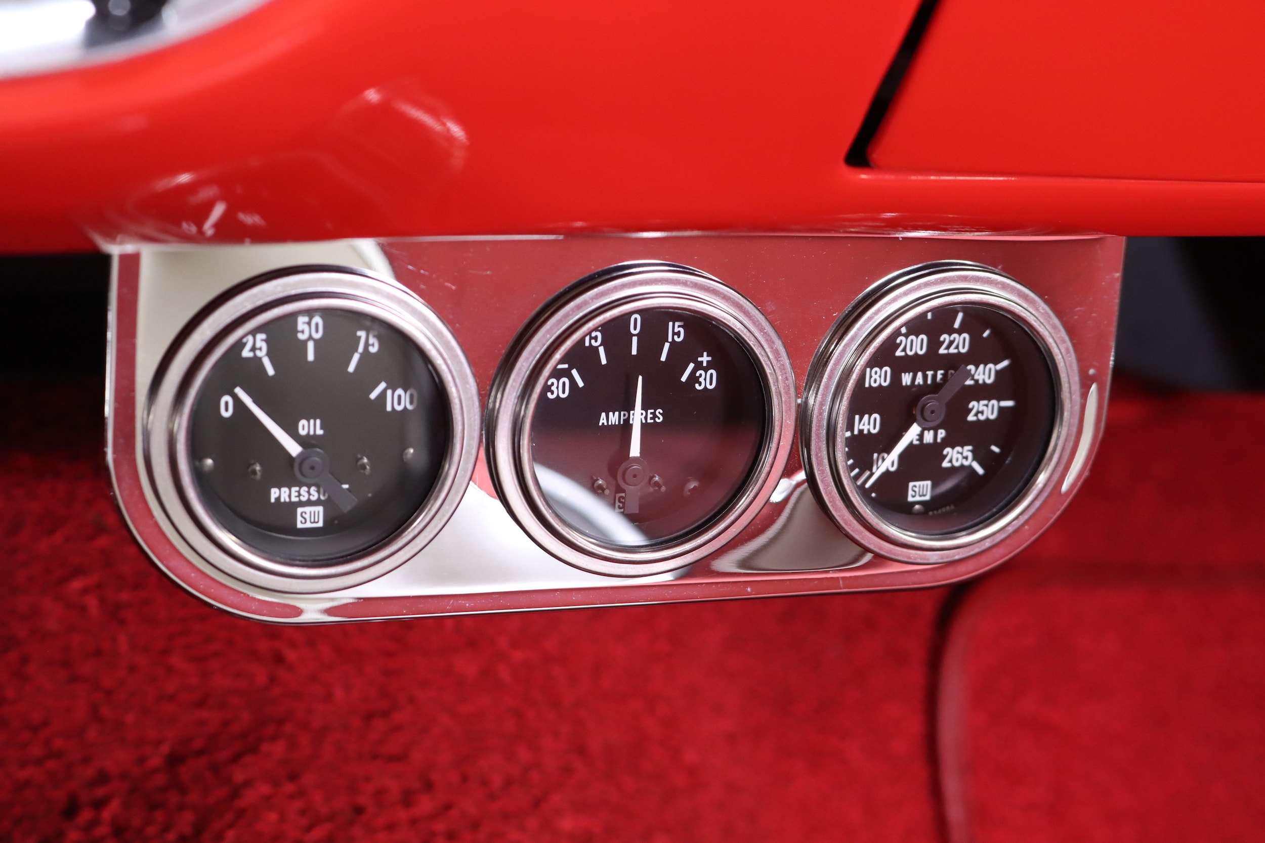 1961 Ford Galaxie 75