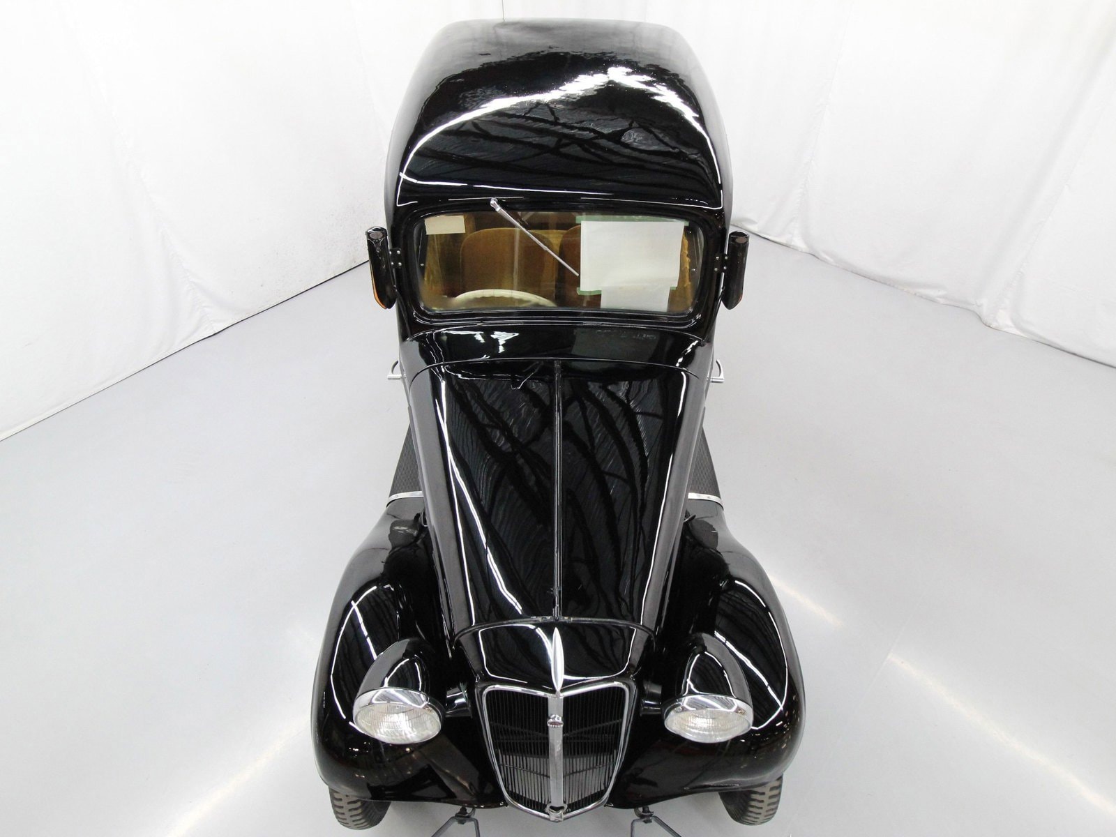 1937 Datsun Type 17 33