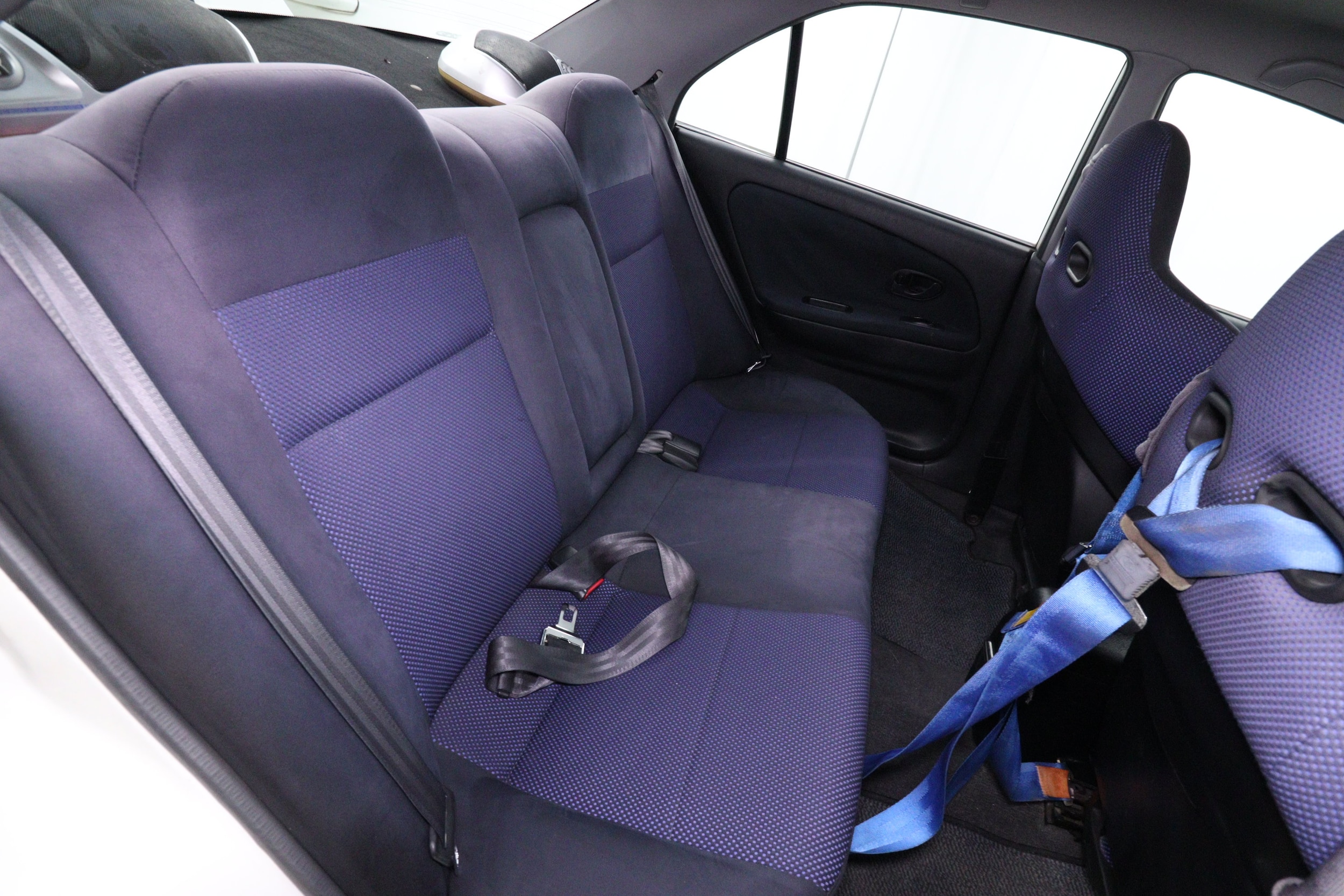 1999 Mitsubishi Lancer 19