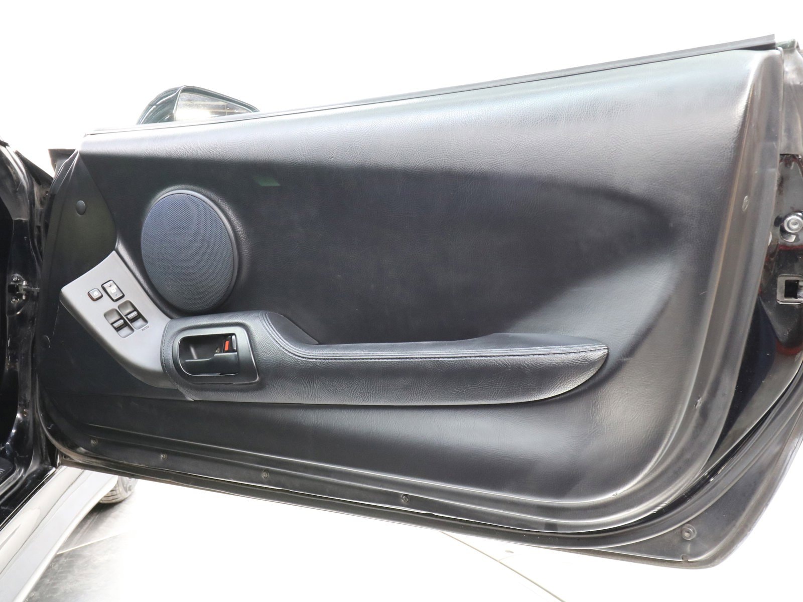 1997 Toyota Supra 19