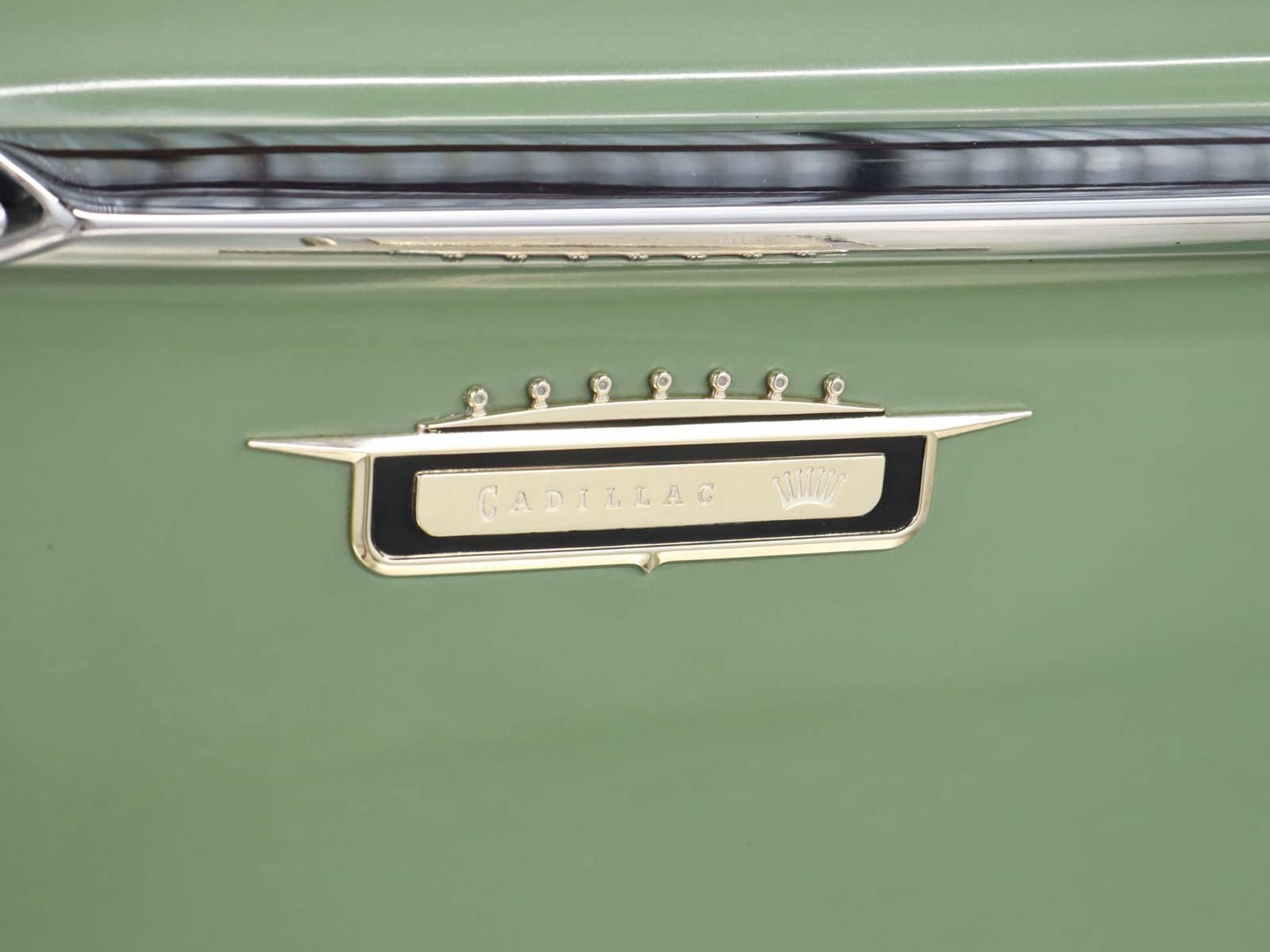 1958 Cadillac Series 62 68