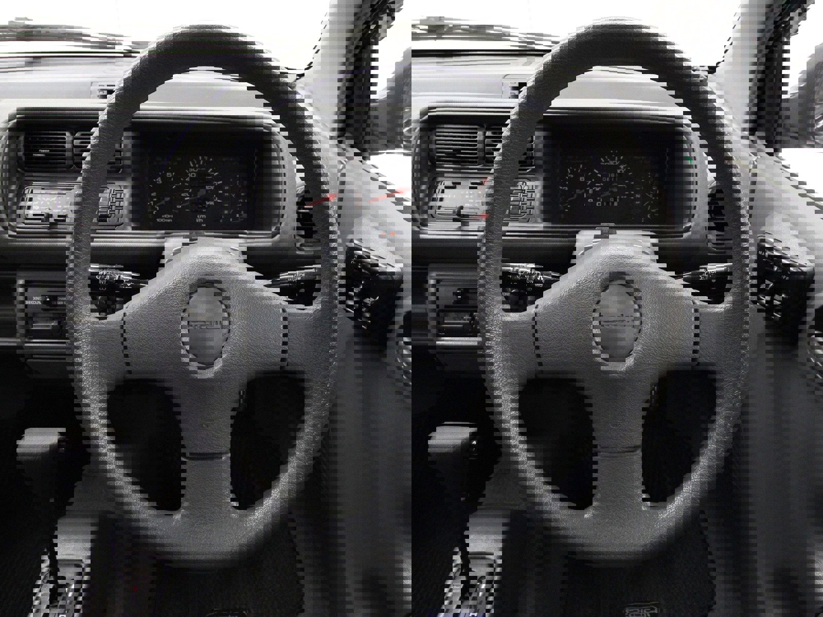 1993 Honda Today 10