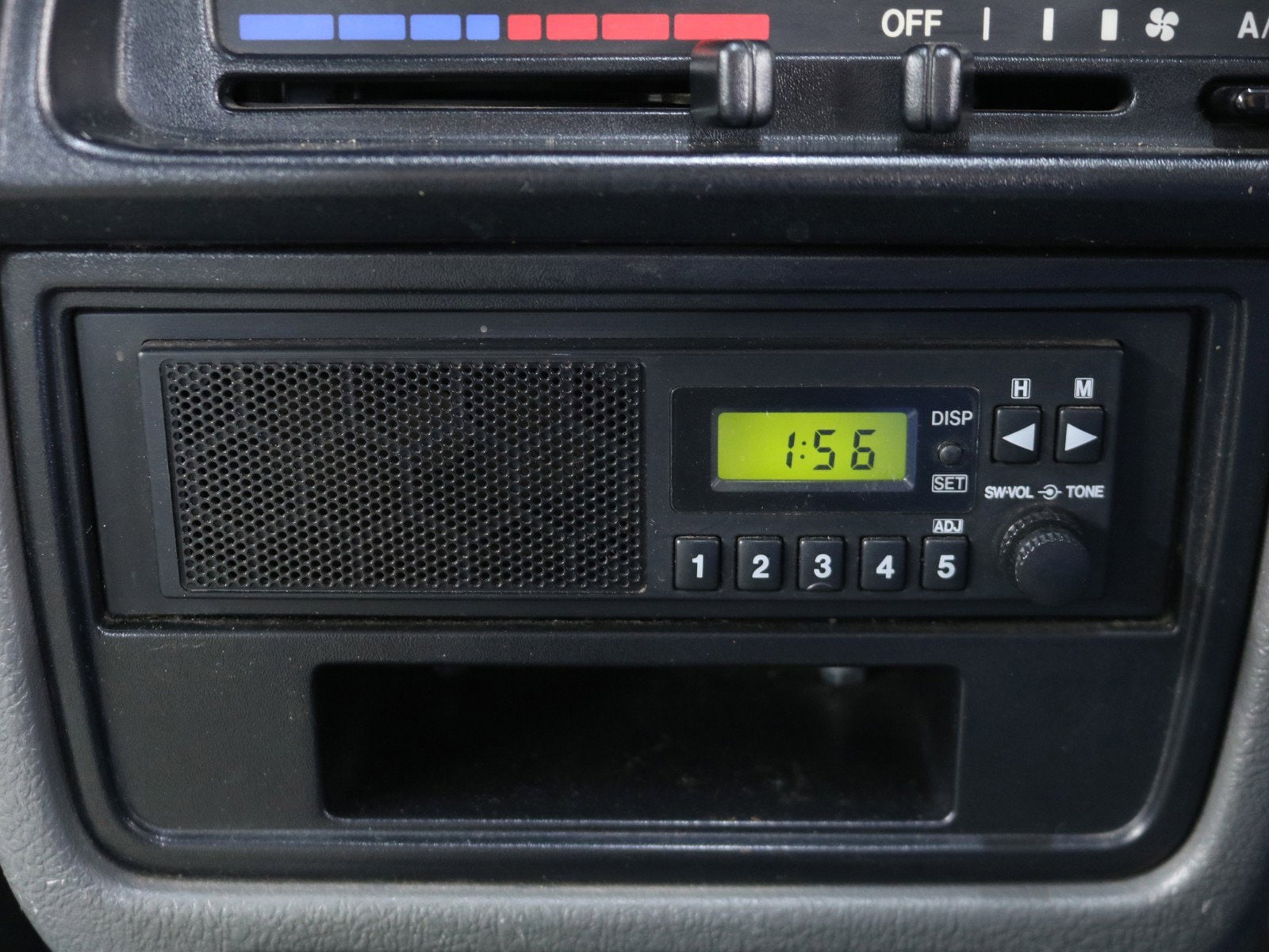 1998 Suzuki Carry 12