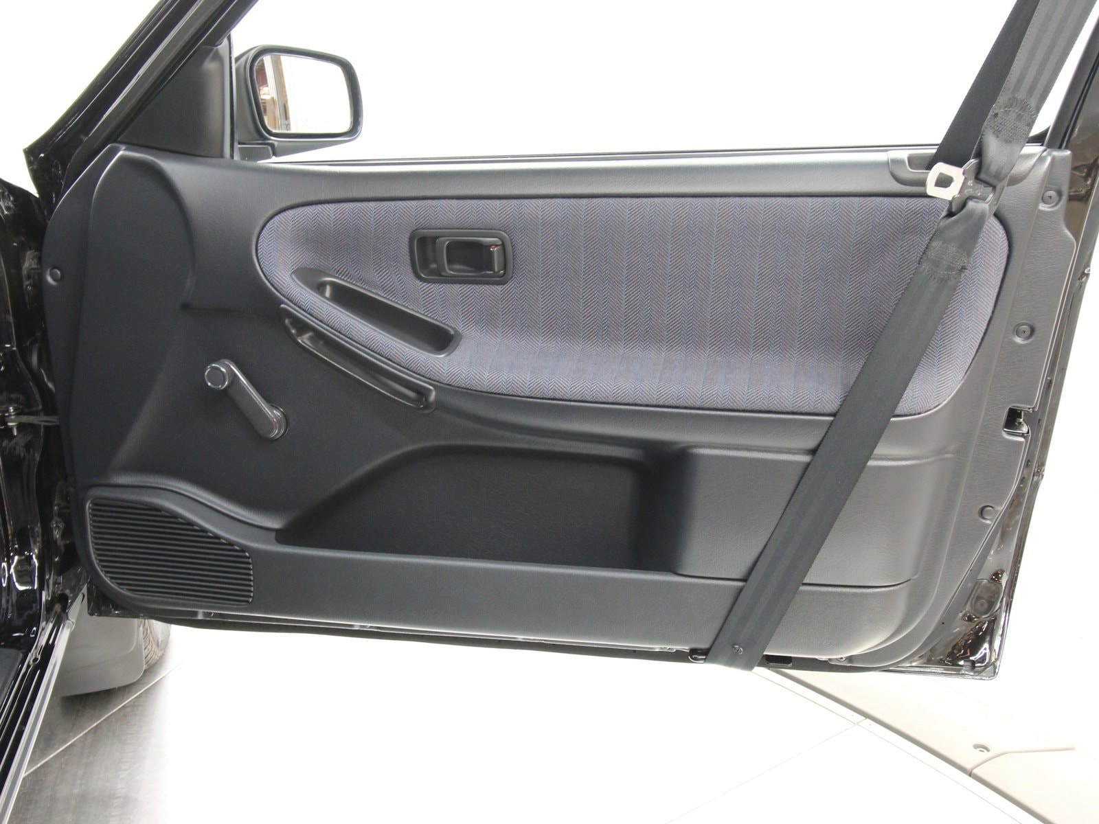 1992 Nissan Sentra 21