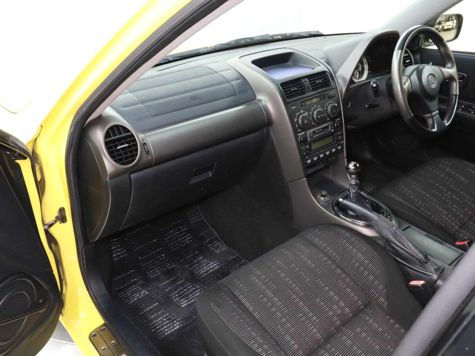 1999 Toyota Altezza RS200 15