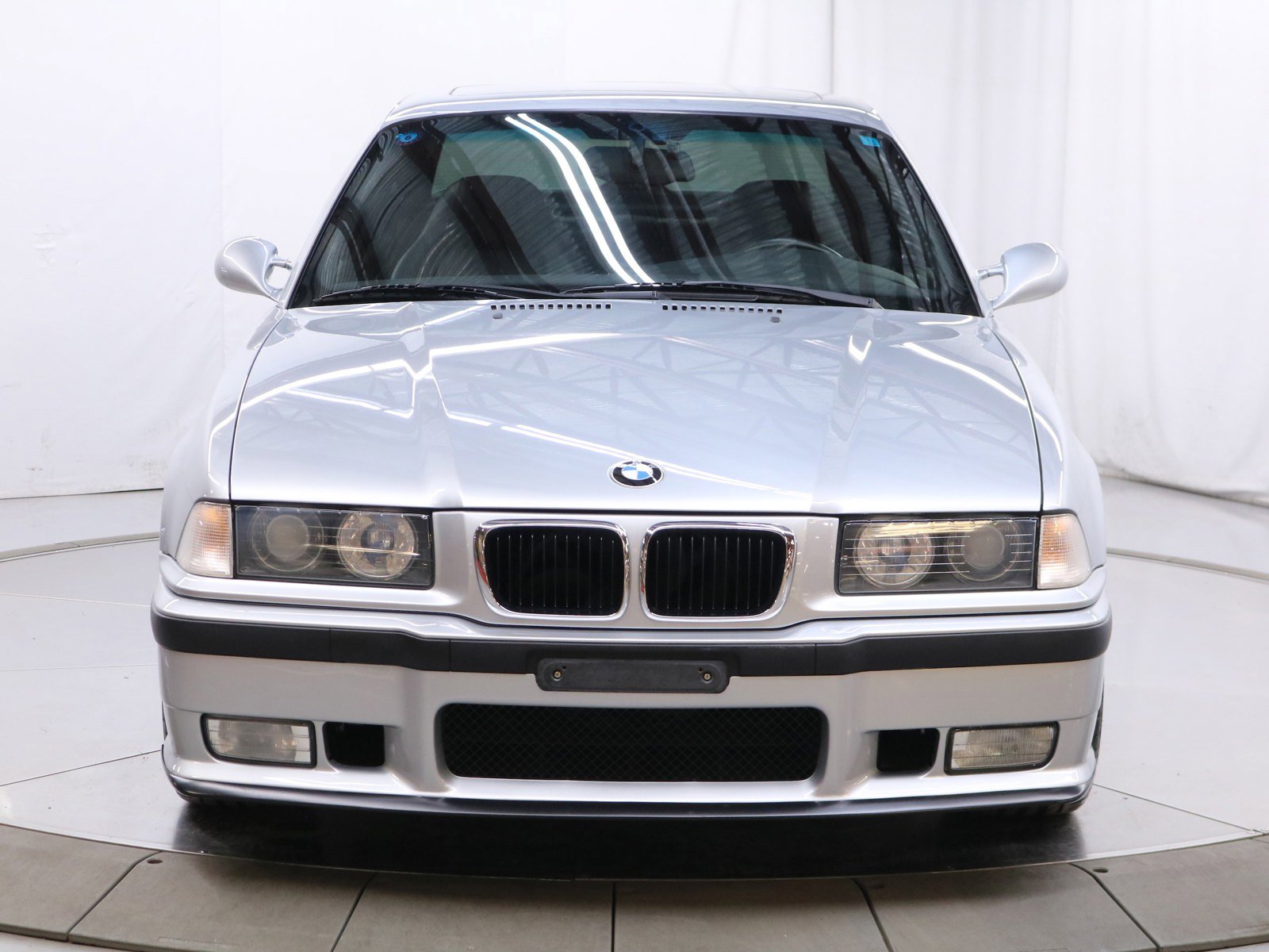 1998 BMW M3 3