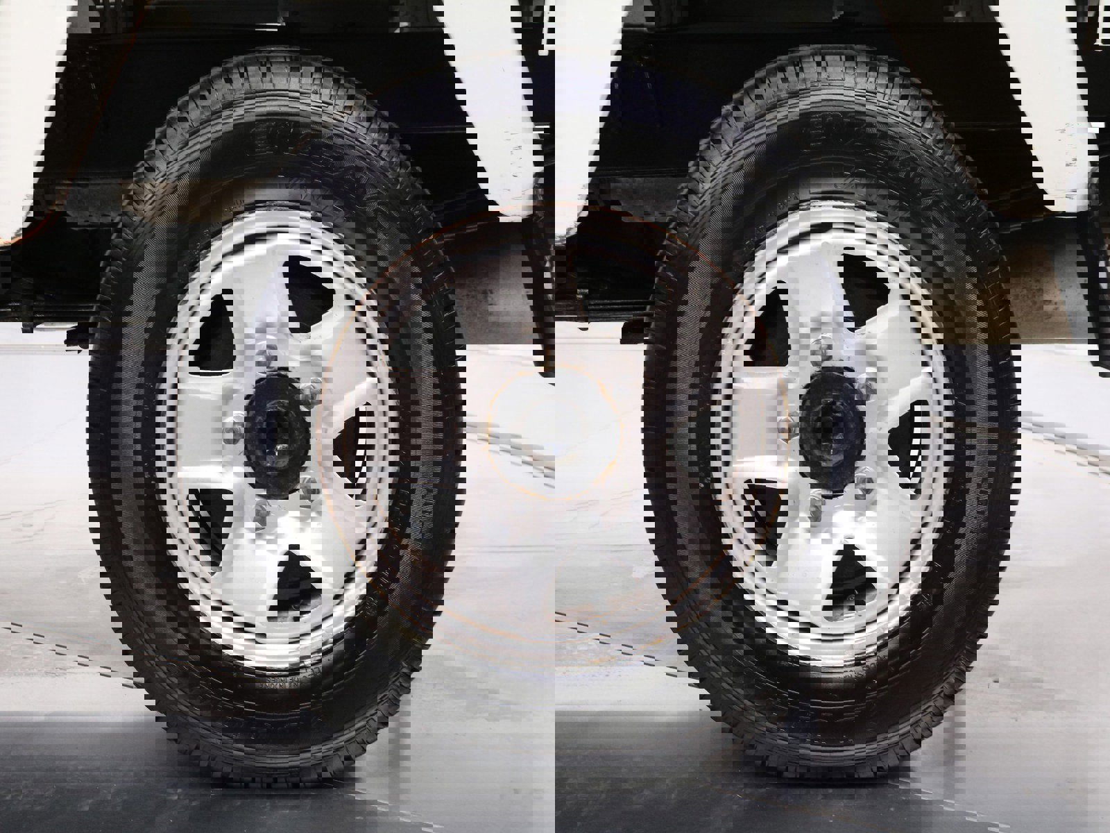 1999 Toyota Townace 22