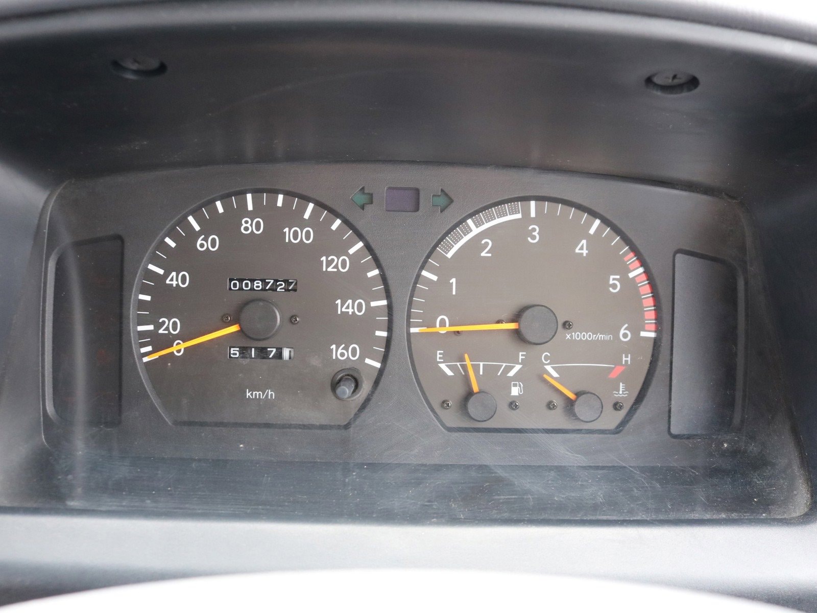 1998 Toyota Toyoace 13