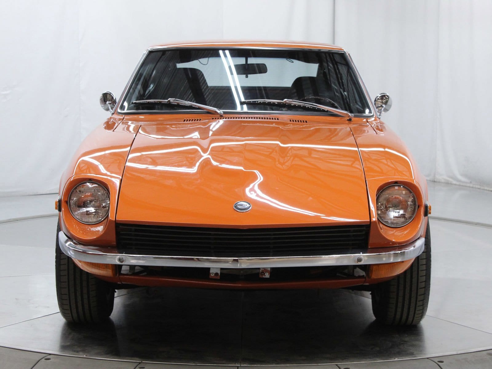 1970 Datsun 240Z 3