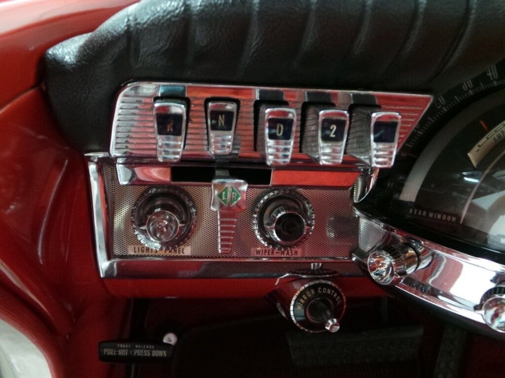 1962 Chrysler 300 25