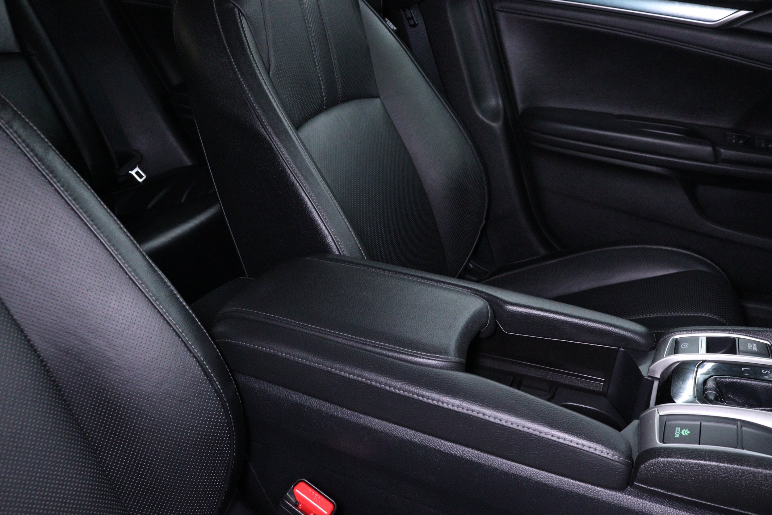 2016 Honda Civic Sedan 61