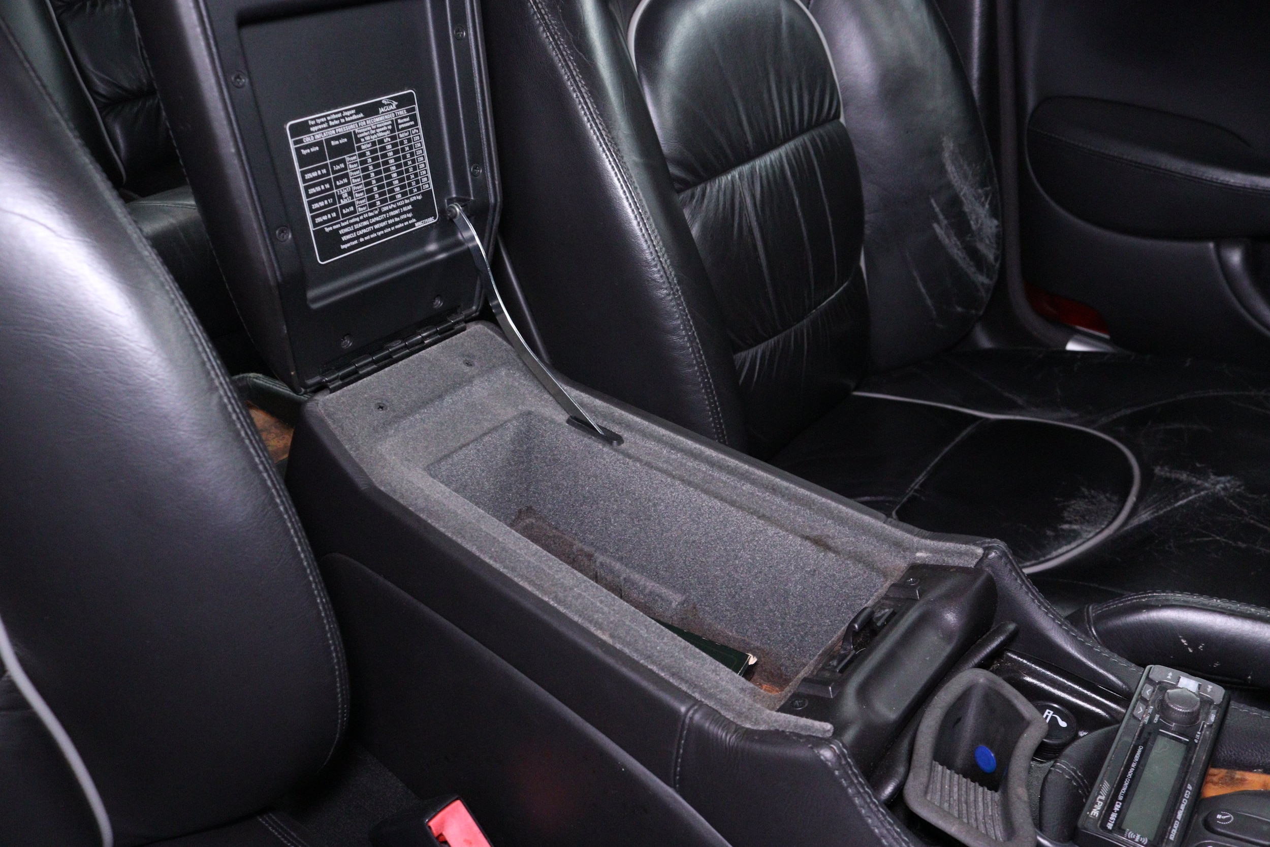 2001 Jaguar Vdpsc 67