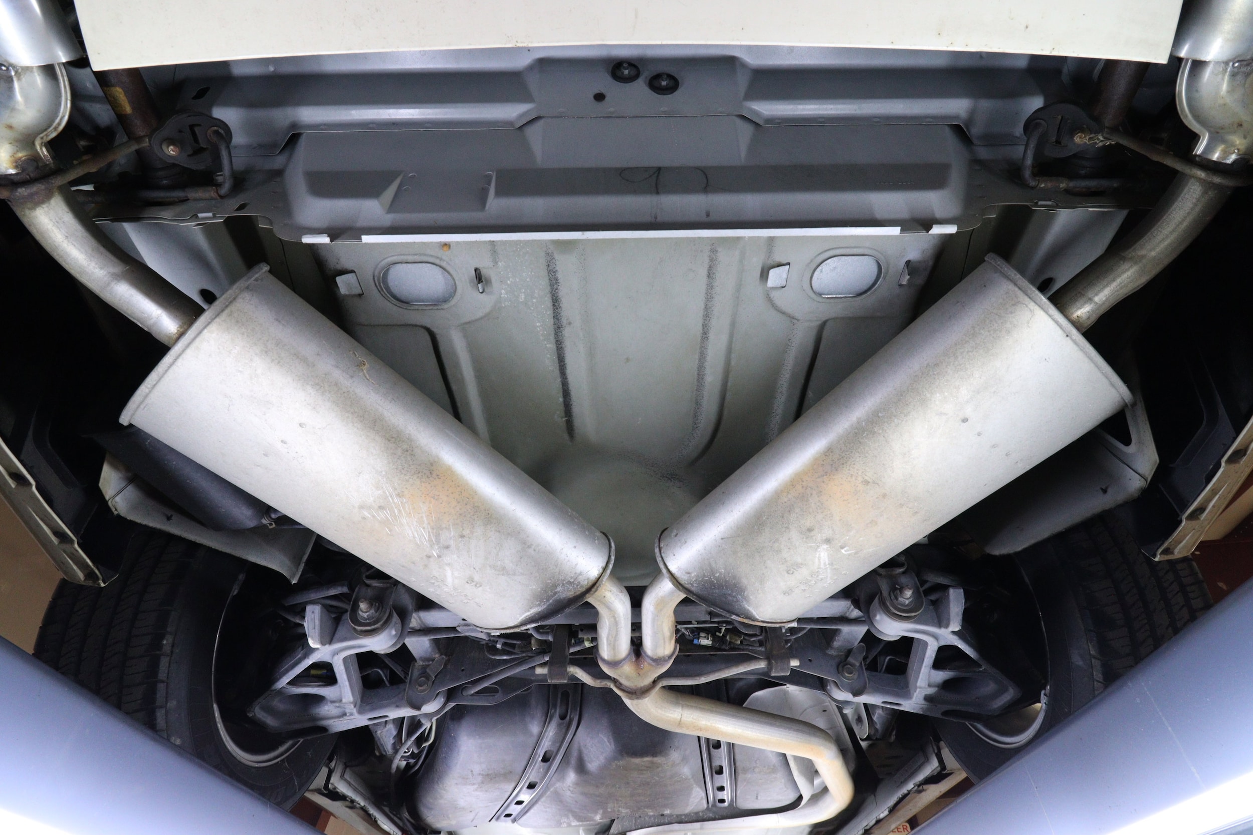 2002 Cadillac Eldorado 33
