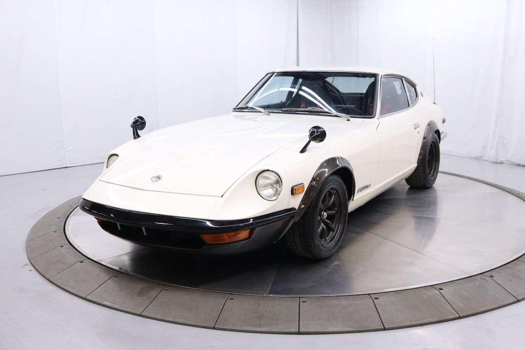 Used 1994 Nissan Datsun 260Z Coupe
