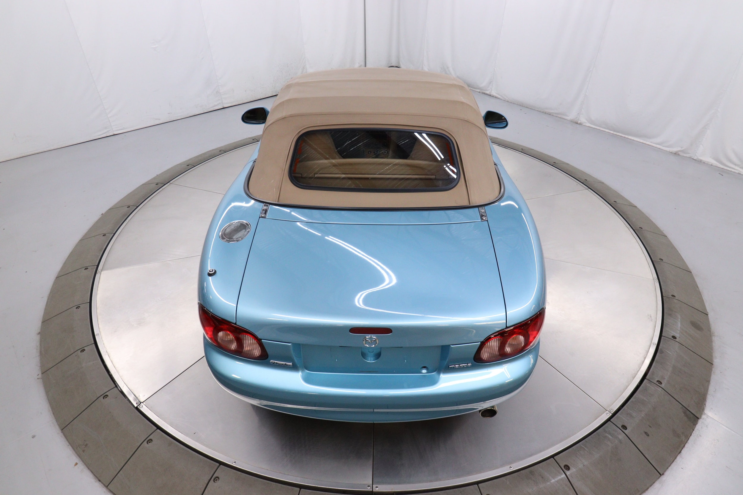 2001 Mazda MX-5 Miata 56