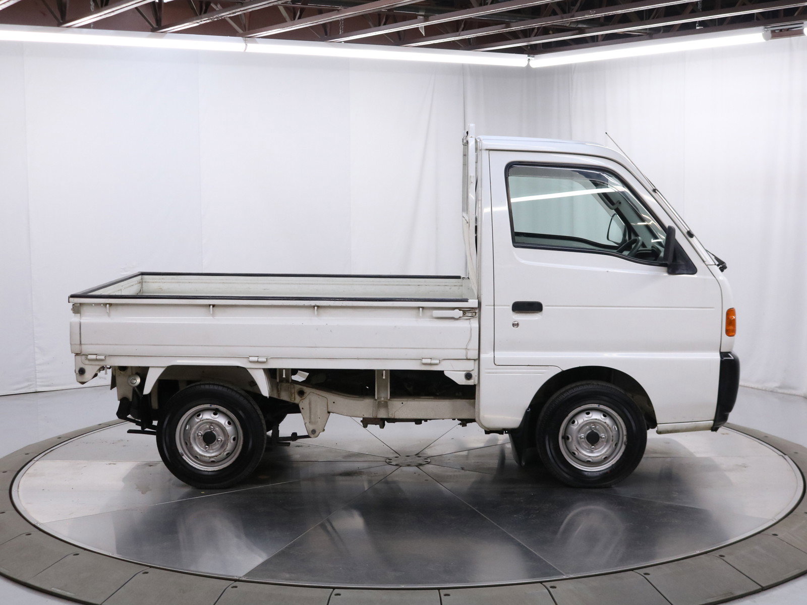 1998 Suzuki Carry 8