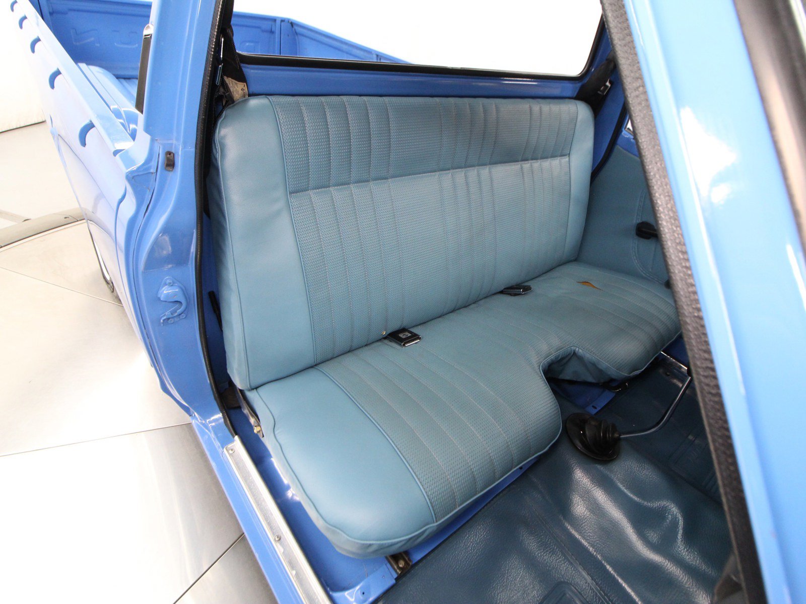 1975 Datsun 620 34