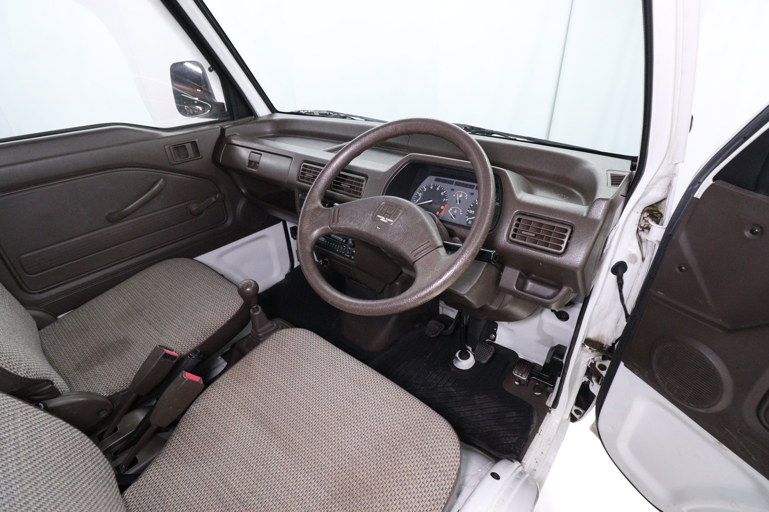 1998 Honda Acty 9
