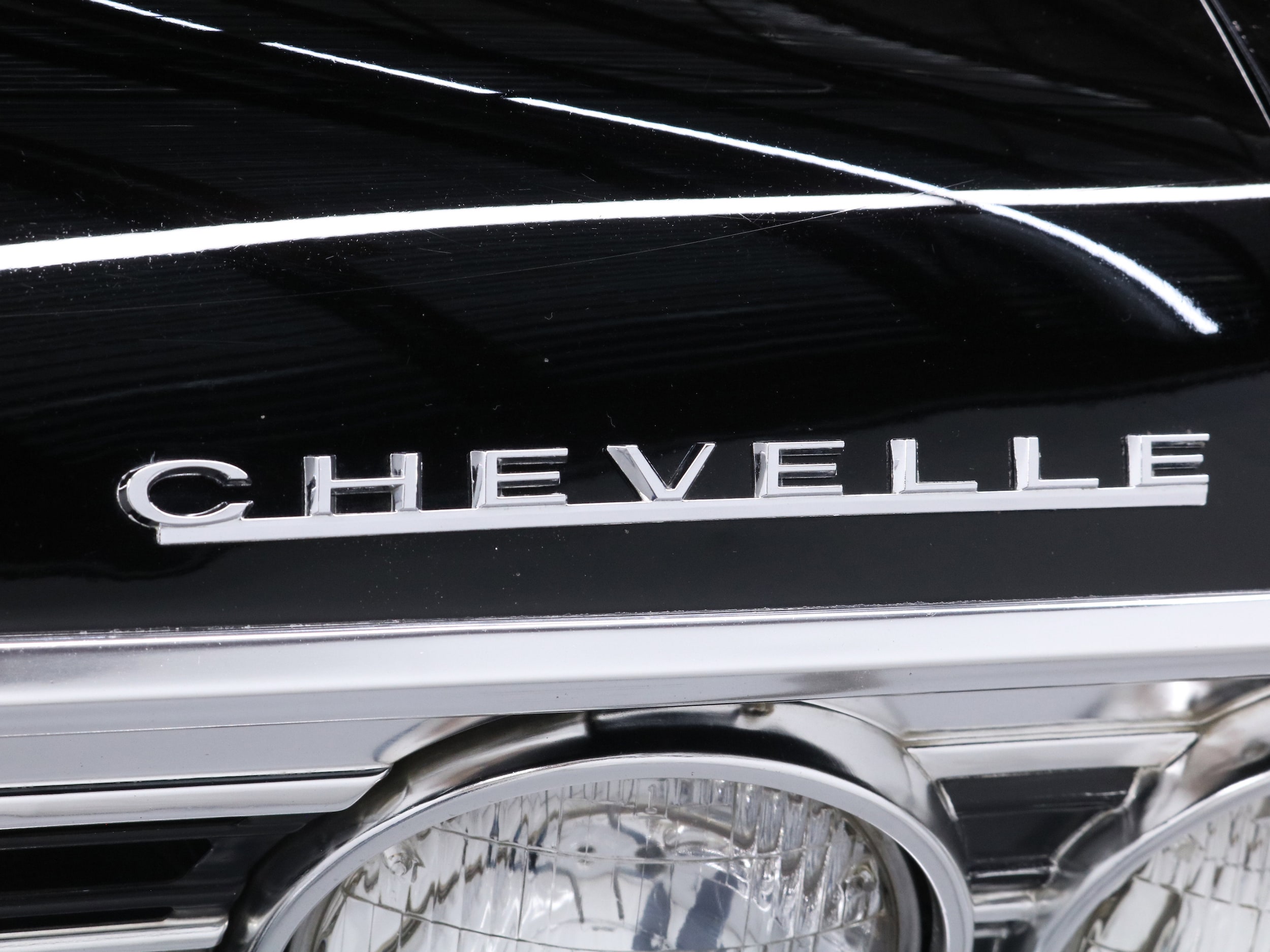 1967 Chevrolet Chevelle 76