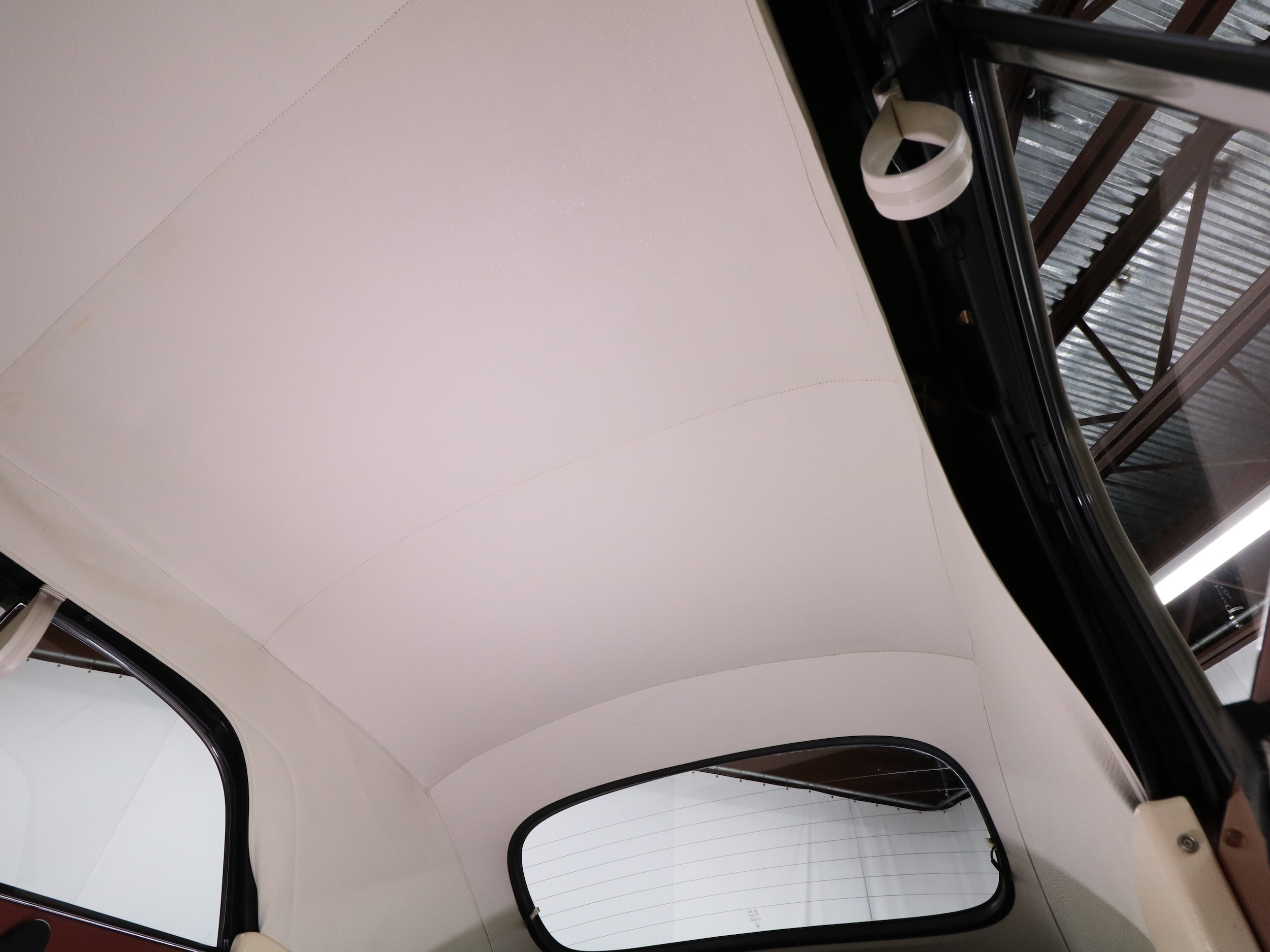 1978 Volkswagen Super Beetle 51